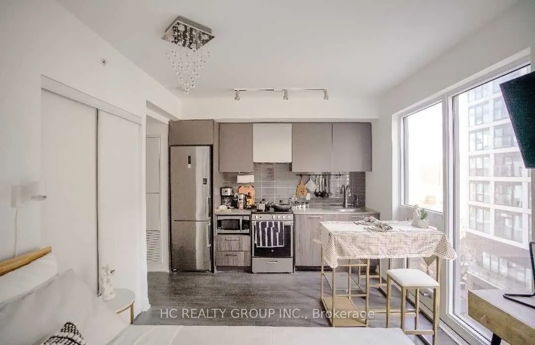 251 Jarvis Street #825