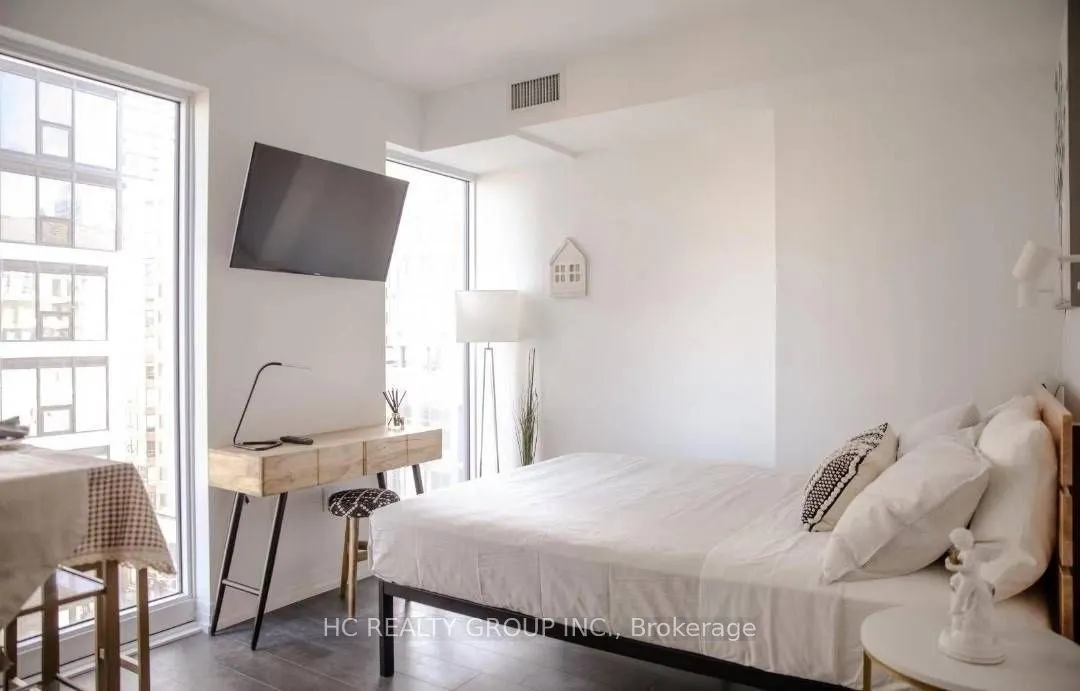 251 Jarvis Street #825