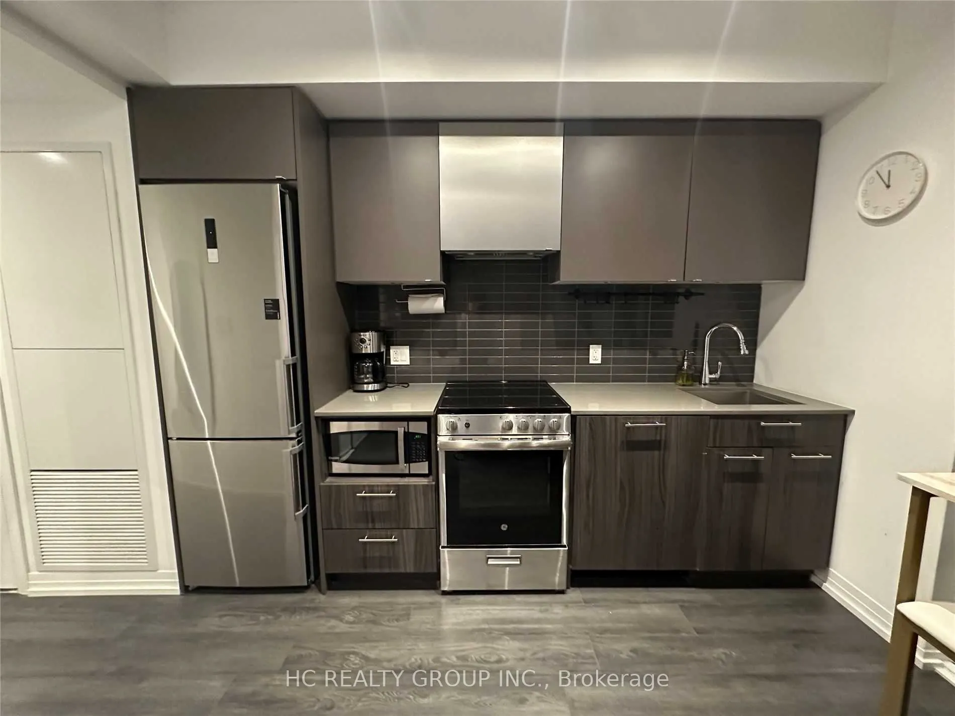 251 Jarvis Street #825