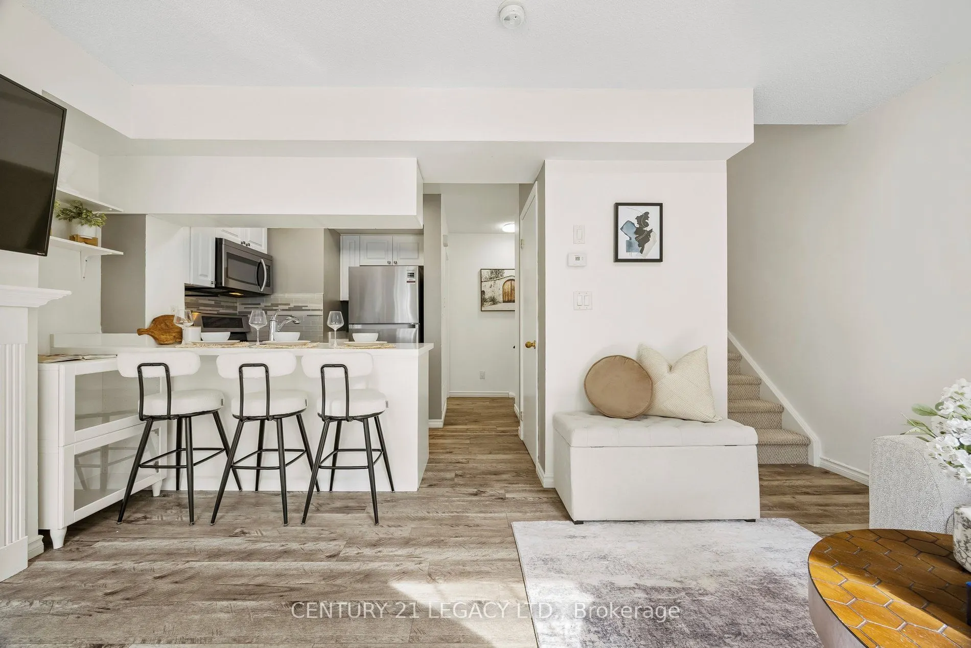 3 Everson Drive #659