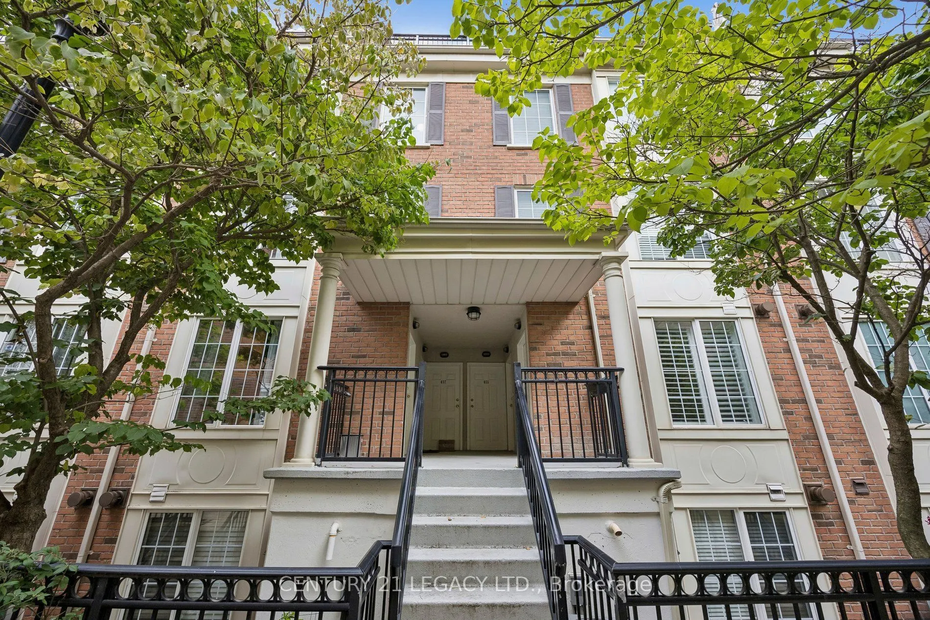 3 Everson Drive #659