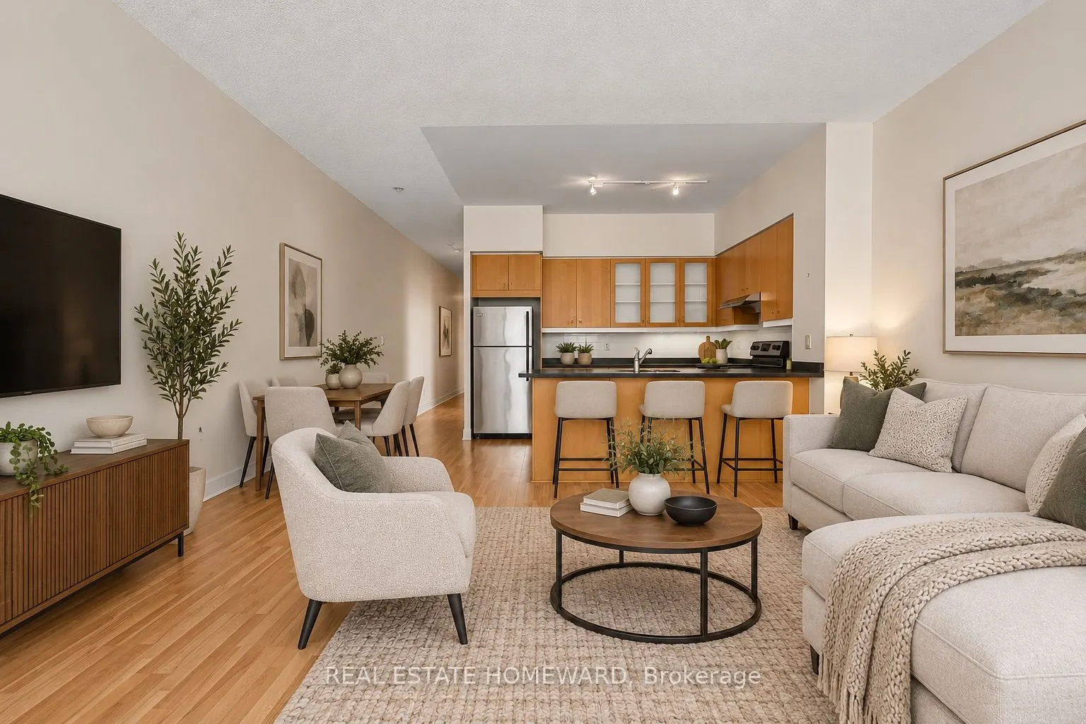 168 King Street E #302