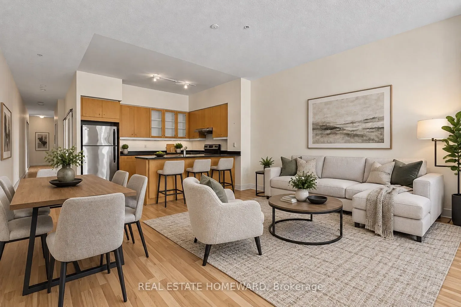 168 King Street E #302