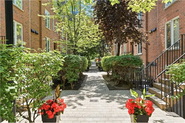29 Canniff Street #409