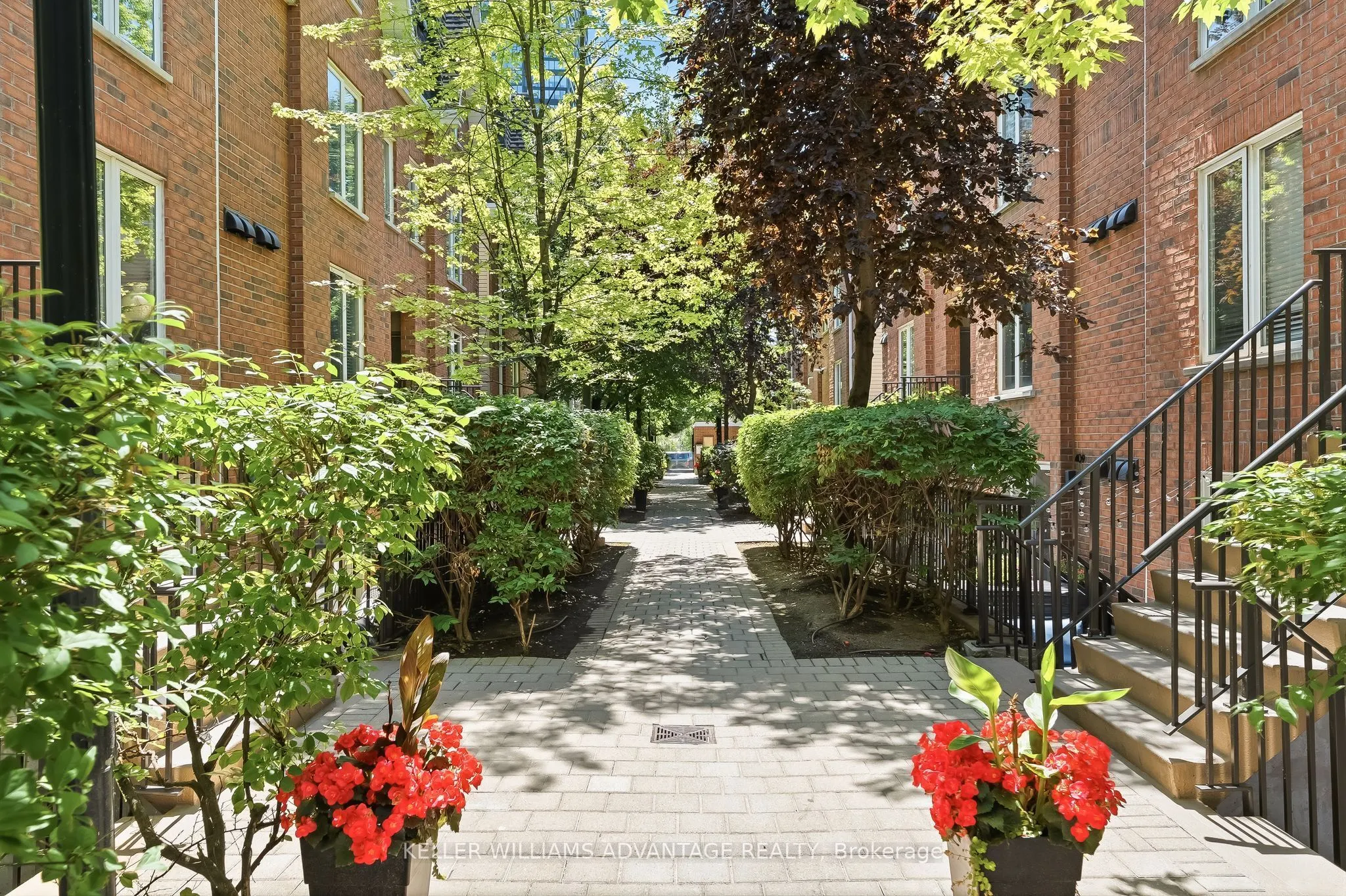 29 Canniff Street #409