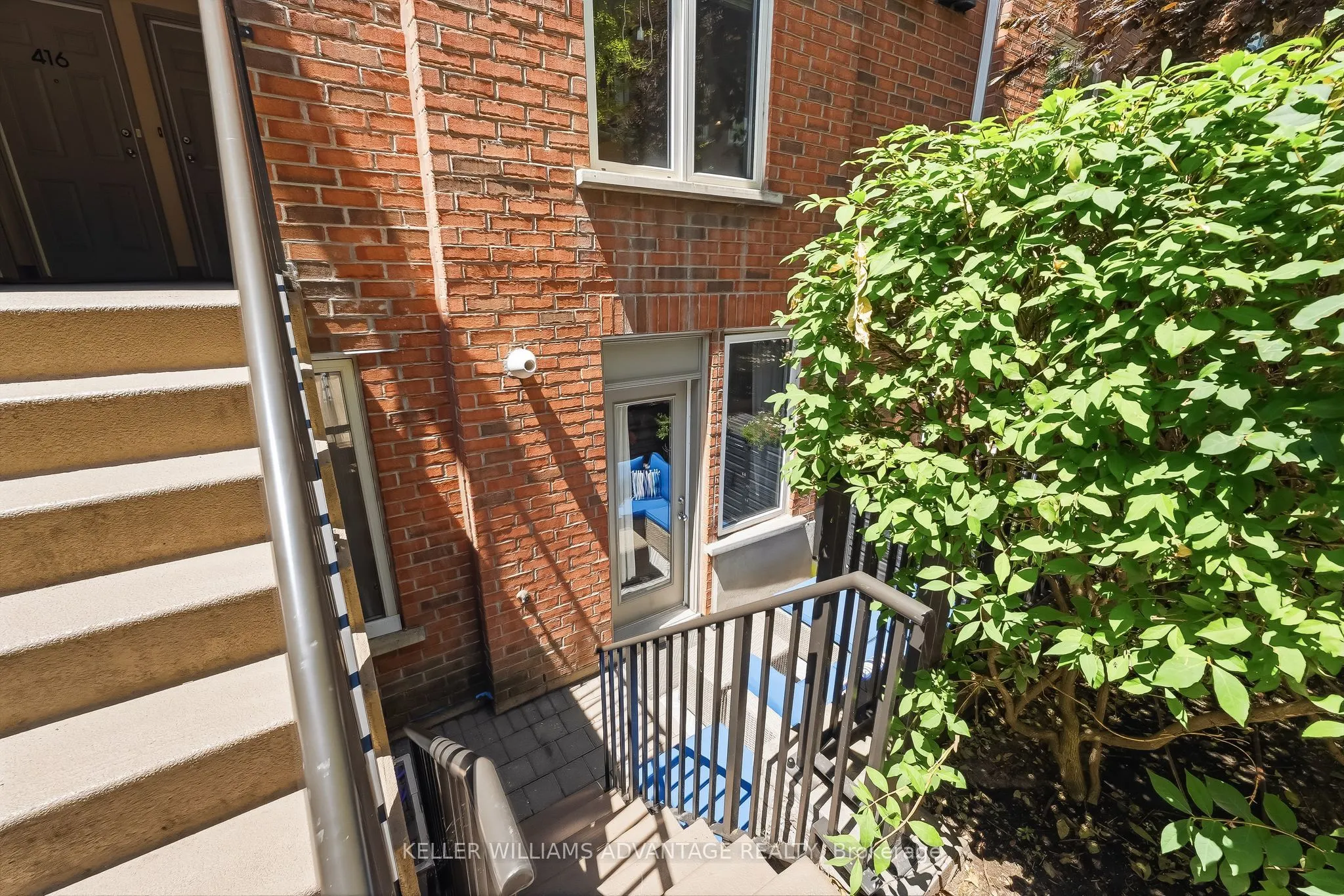 29 Canniff Street #409