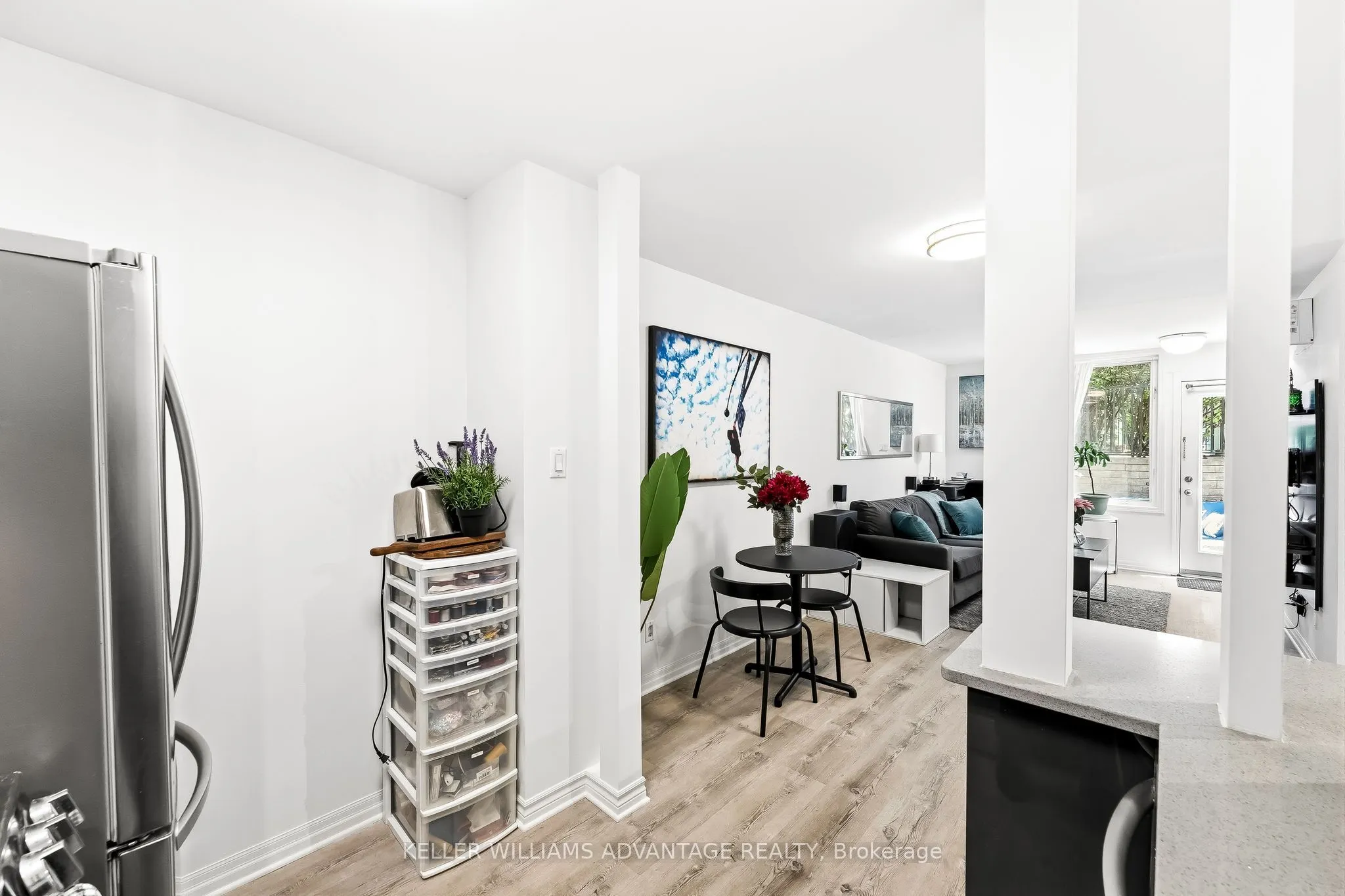 29 Canniff Street #409