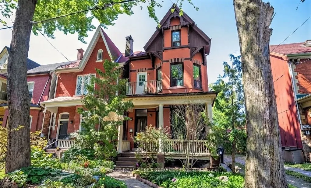 20 Sullivan Street #1