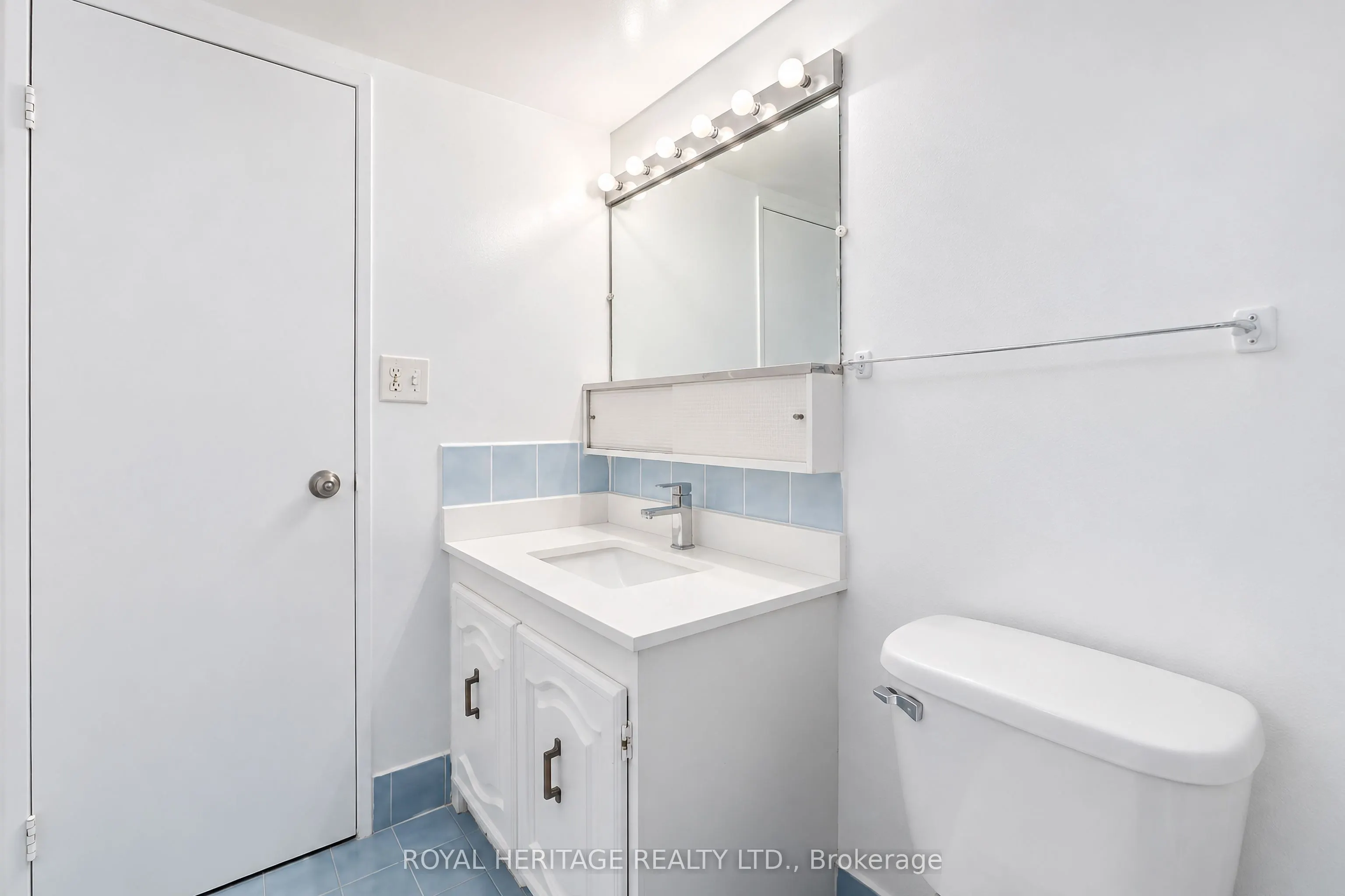 10 Edgecliff Golfway #603