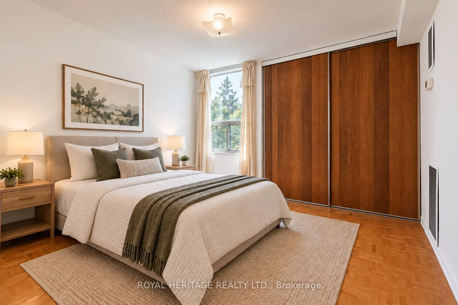10 Edgecliff Golfway #603