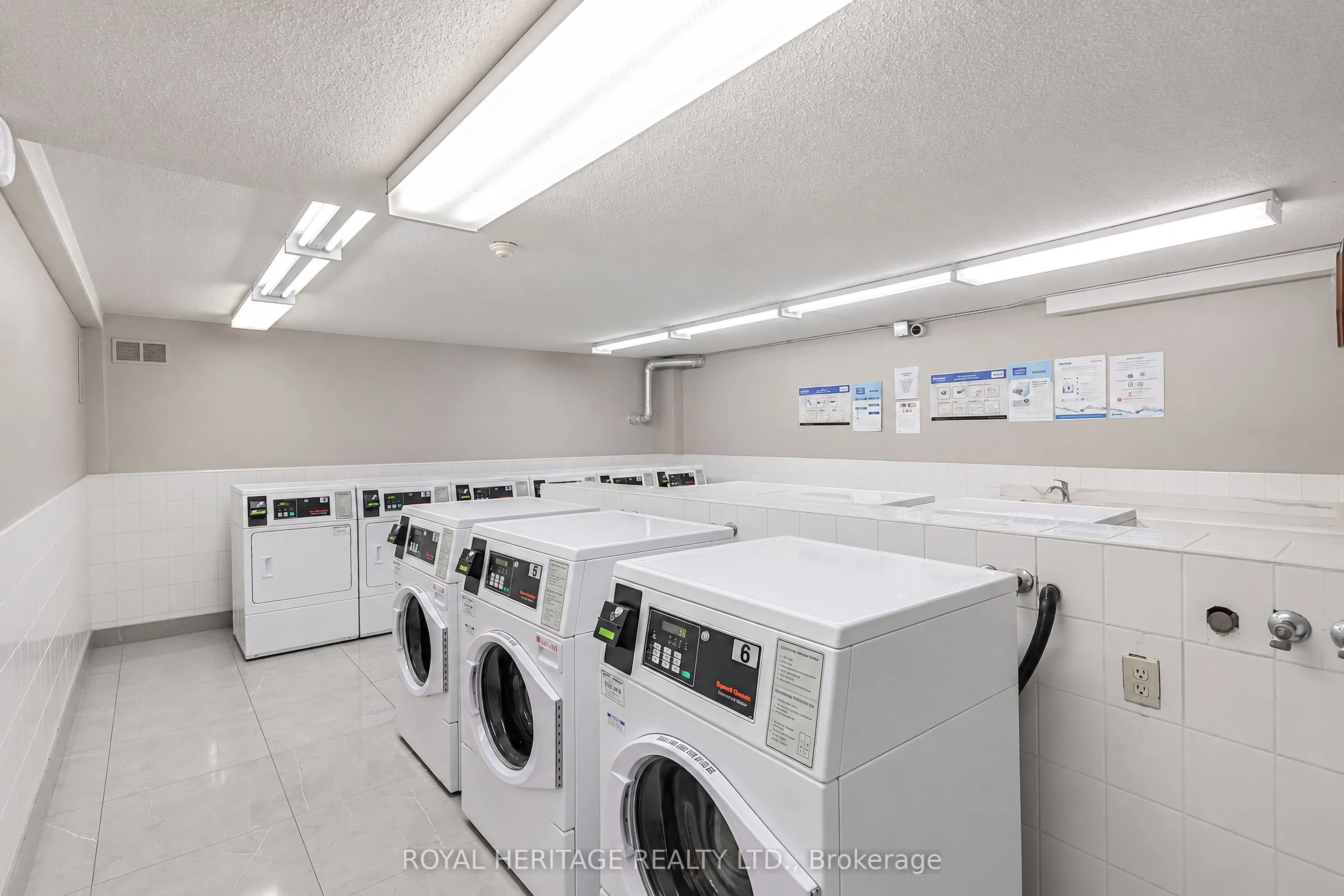 10 Edgecliff Golfway #603