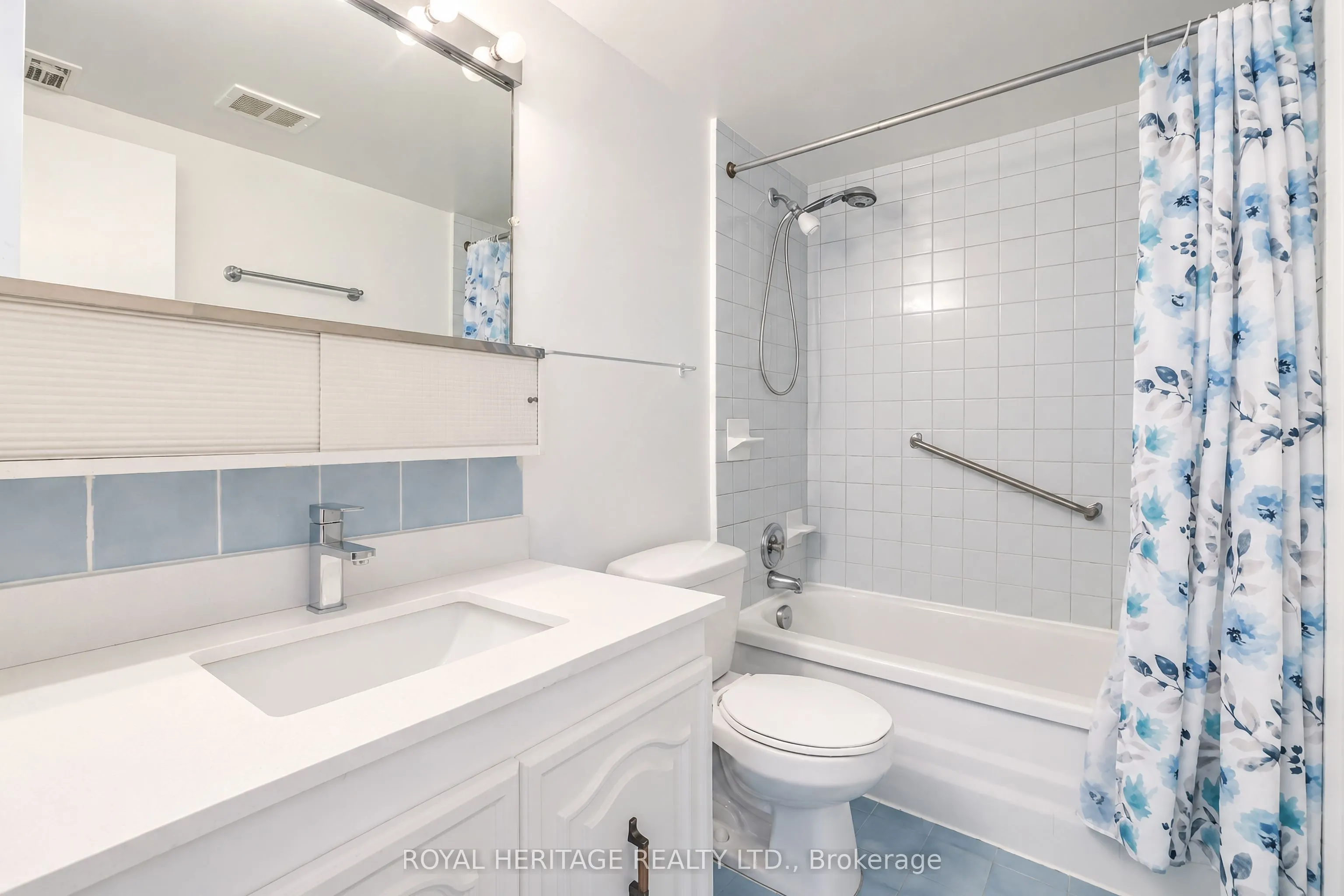 10 Edgecliff Golfway #603