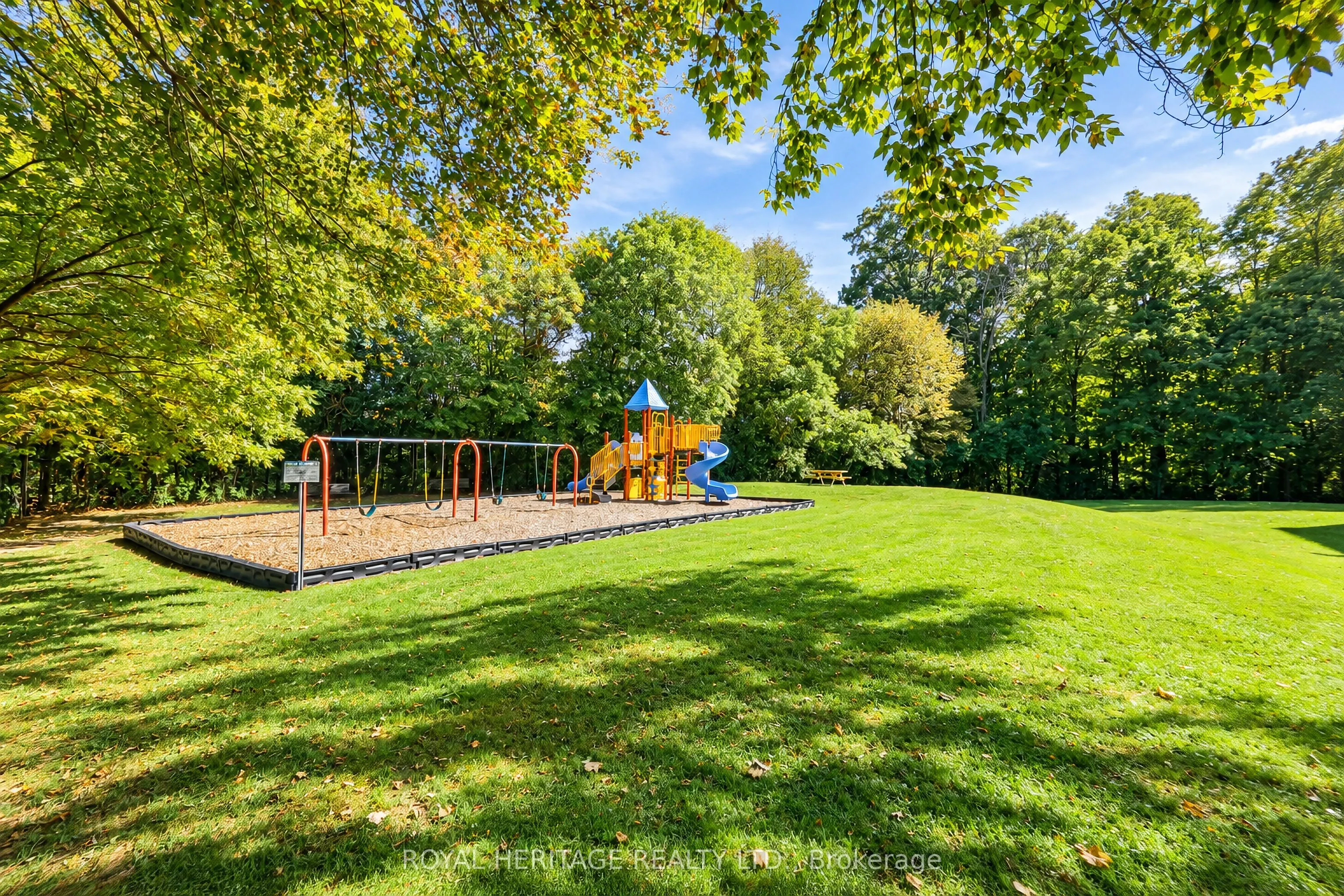 10 Edgecliff Golfway #603
