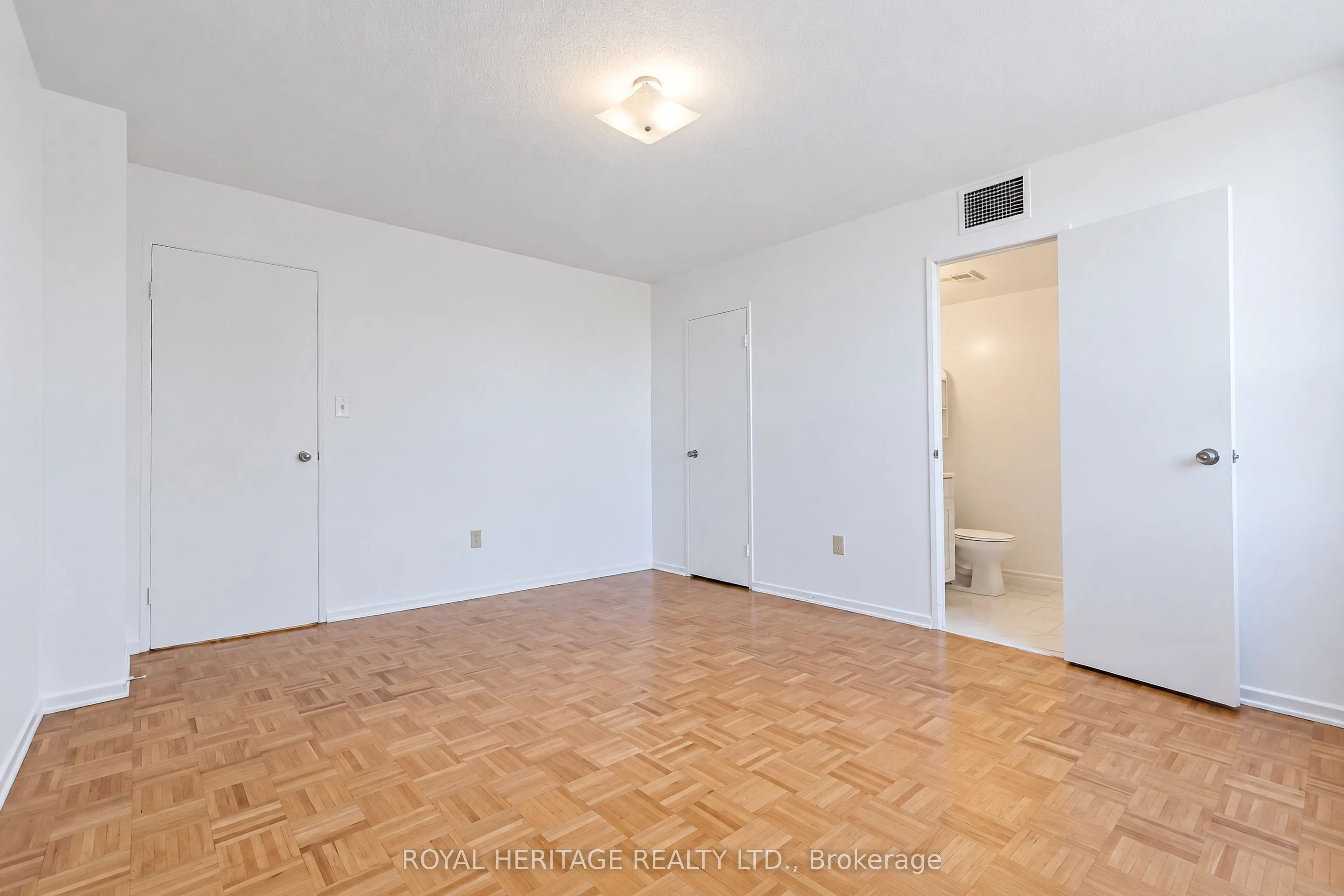 10 Edgecliff Golfway #603