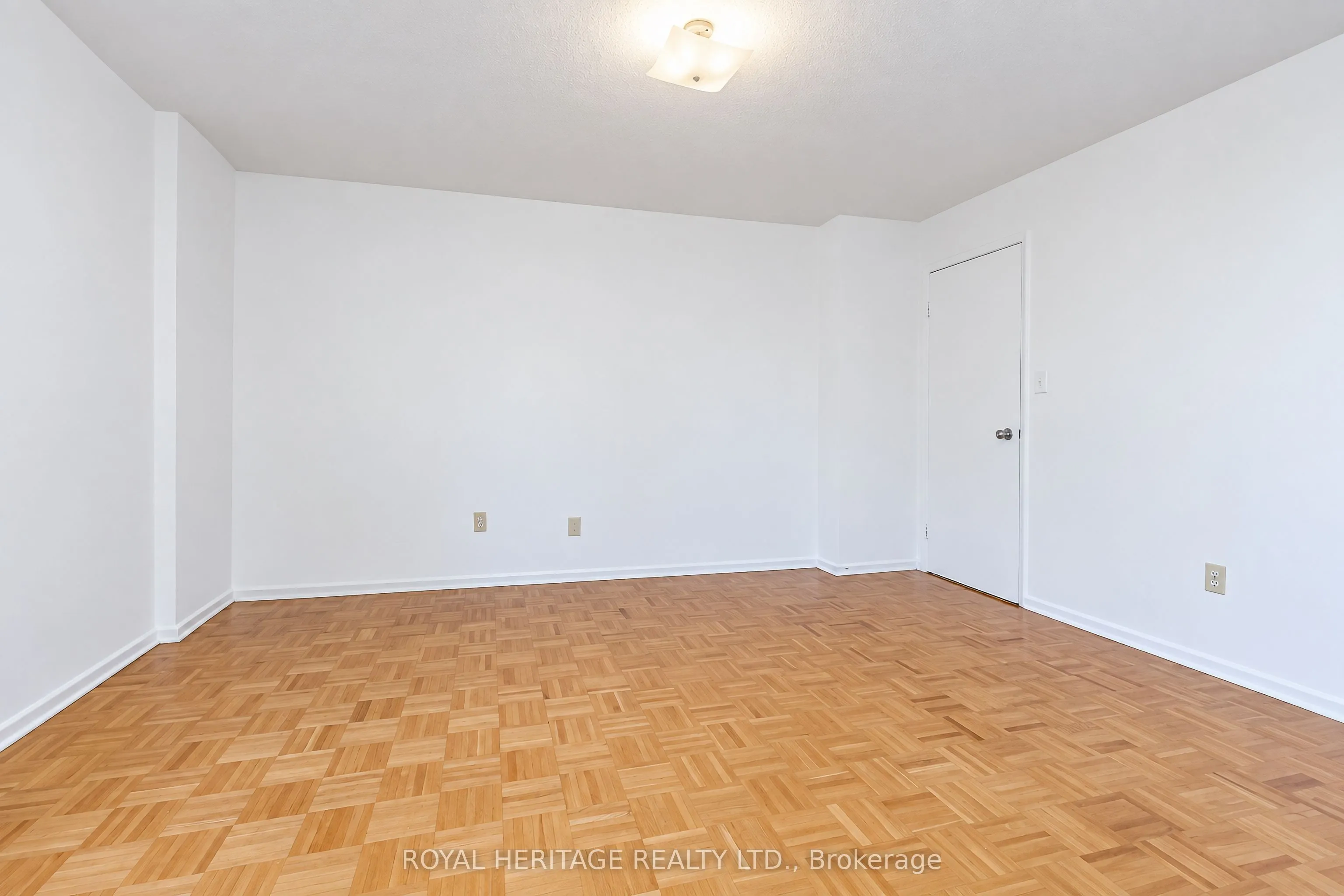 10 Edgecliff Golfway #603