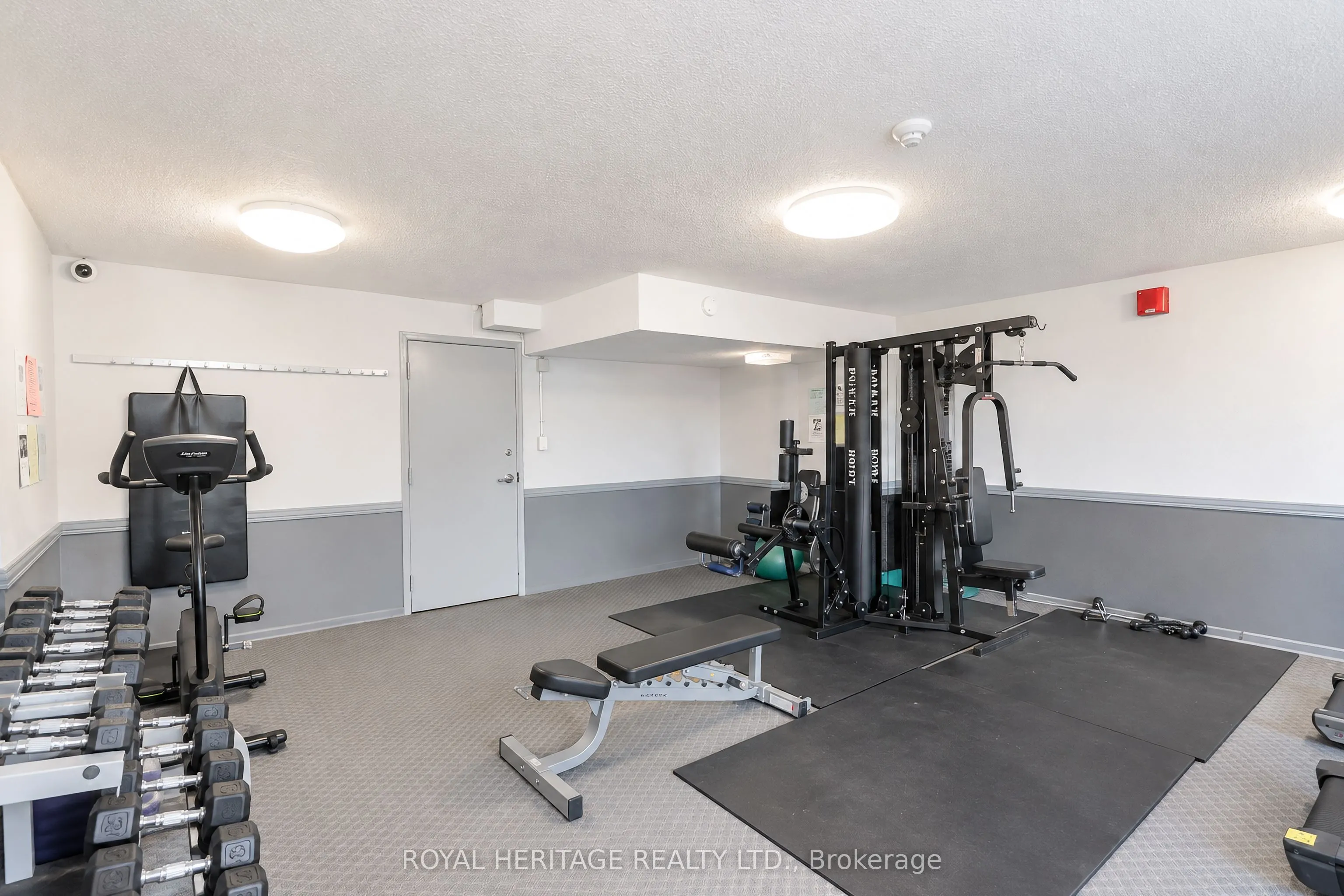 10 Edgecliff Golfway #603
