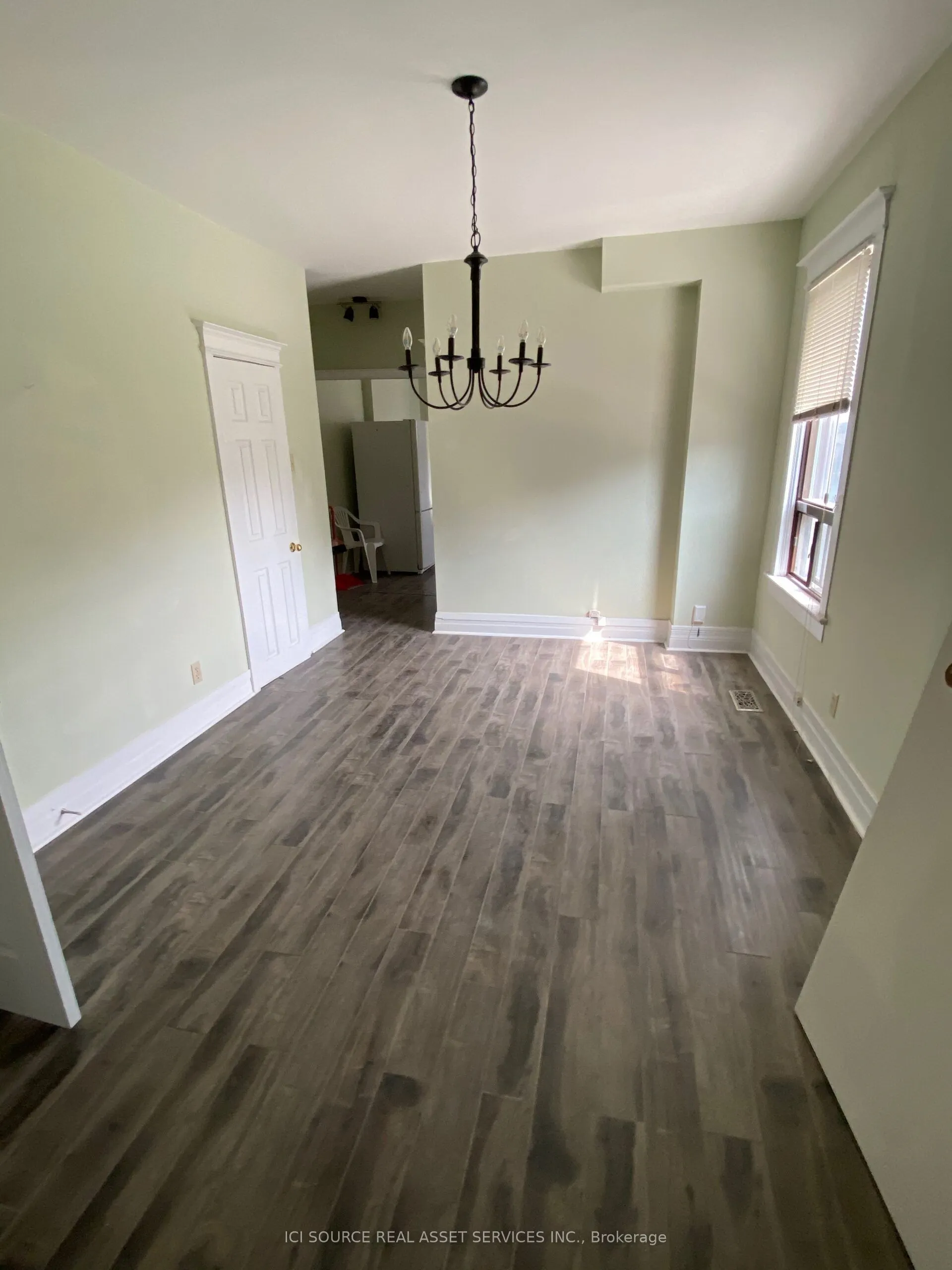 849 Bathurst Street #1