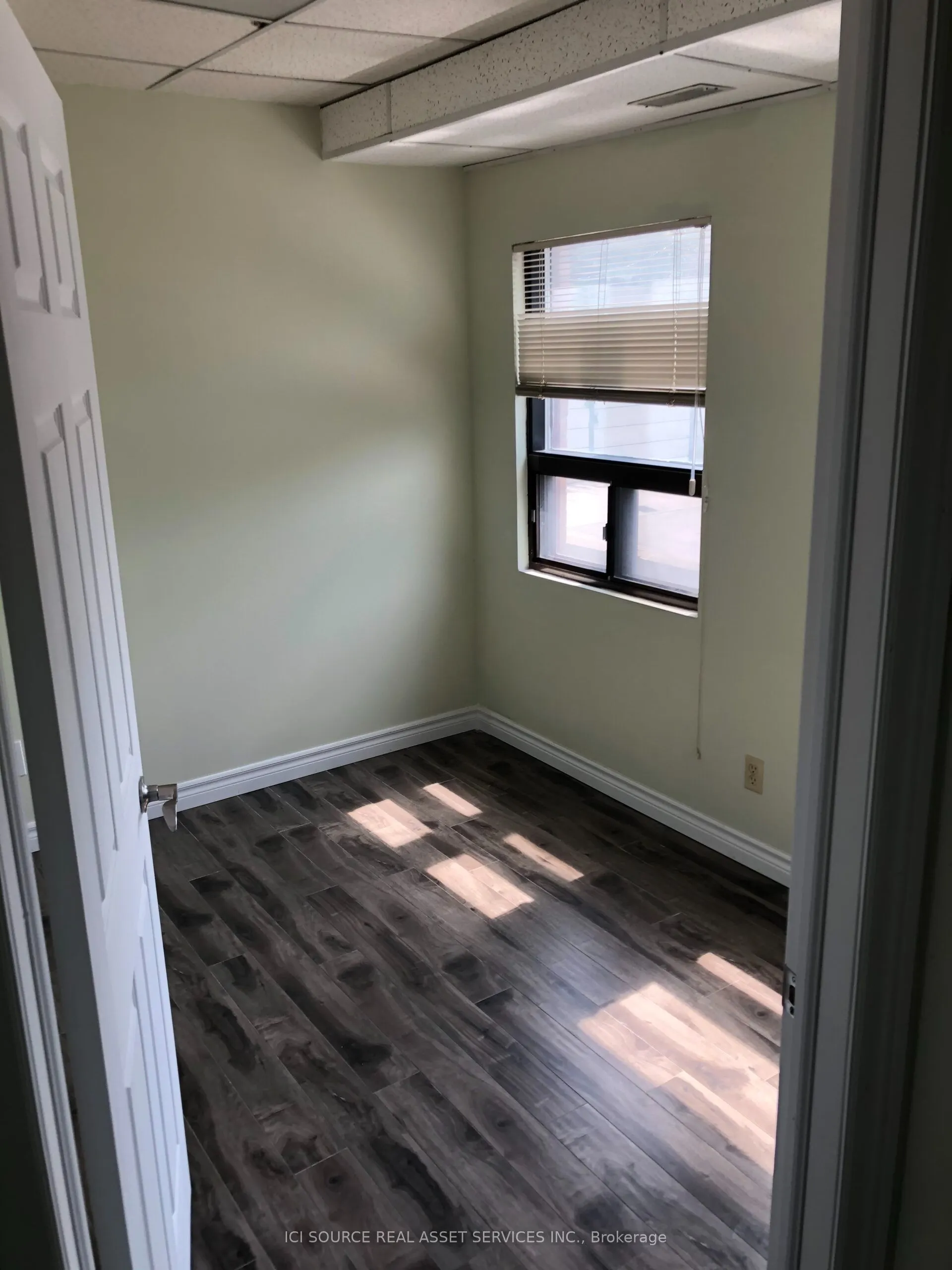849 Bathurst Street #1