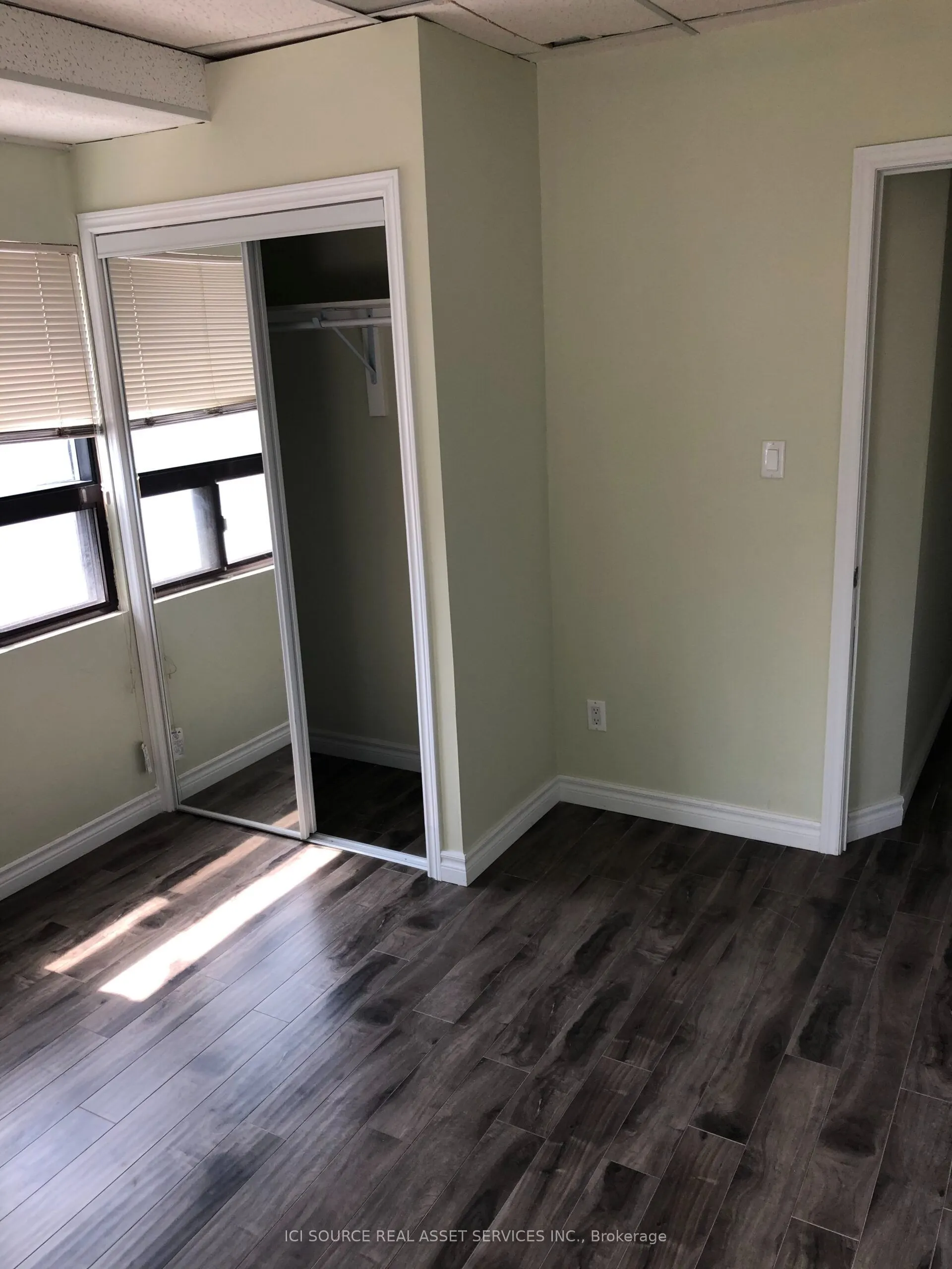 849 Bathurst Street #1