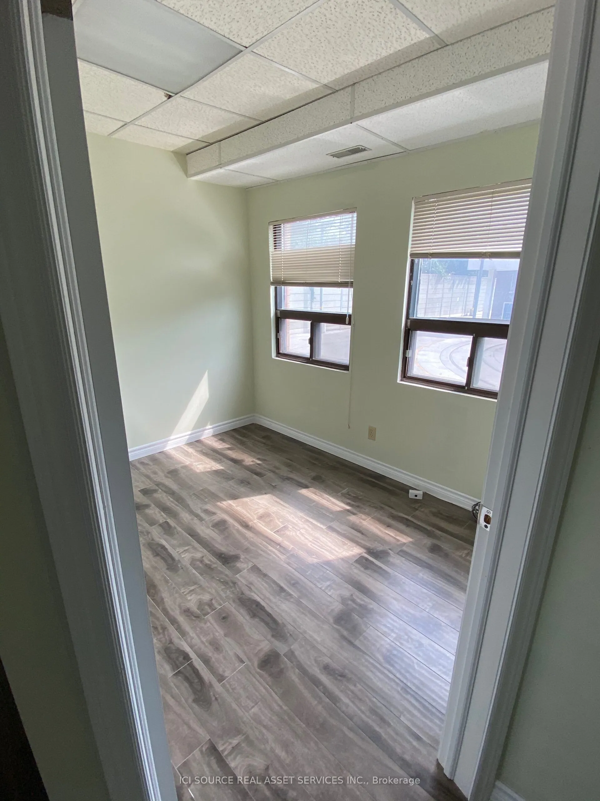 849 Bathurst Street #1