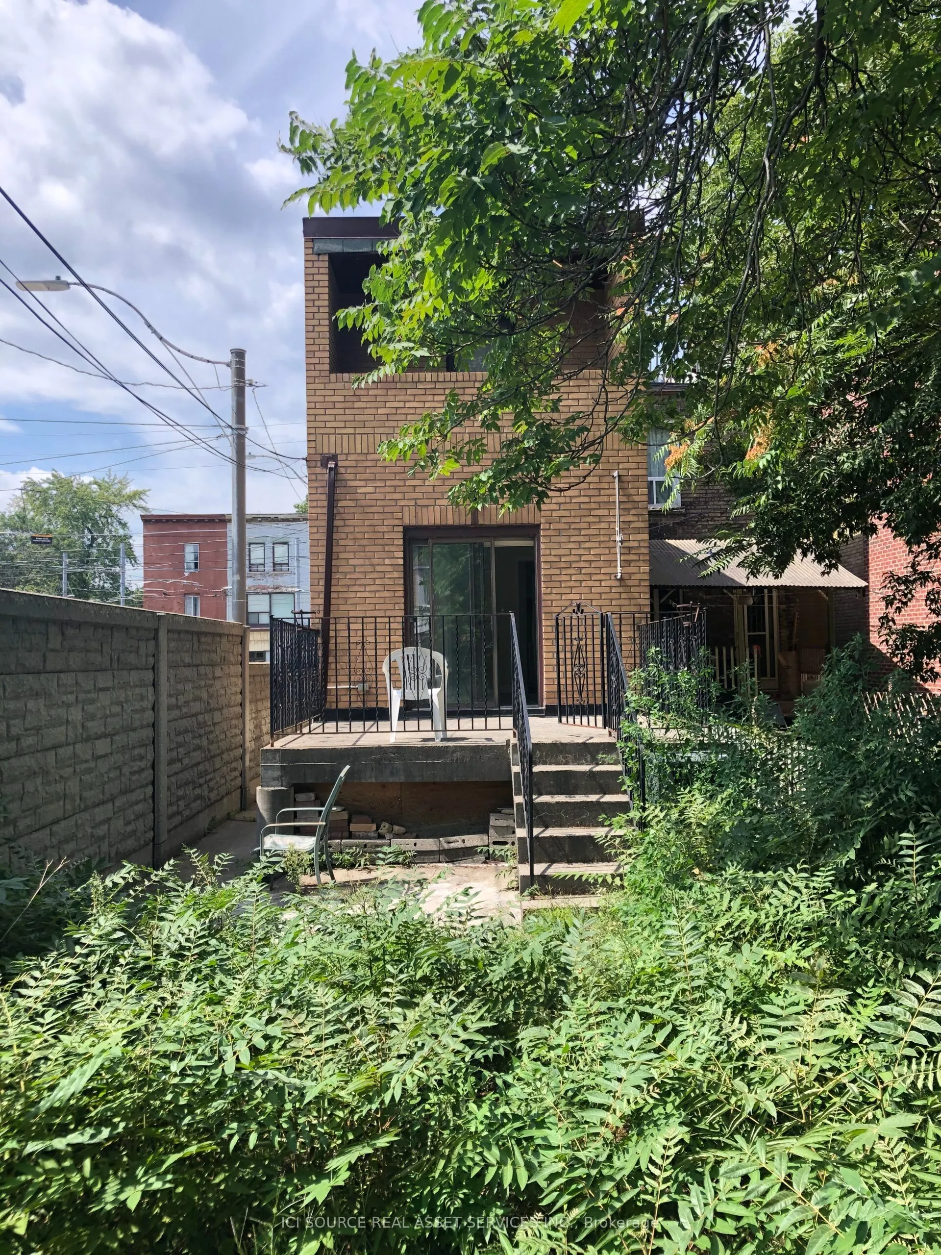849 Bathurst Street #1