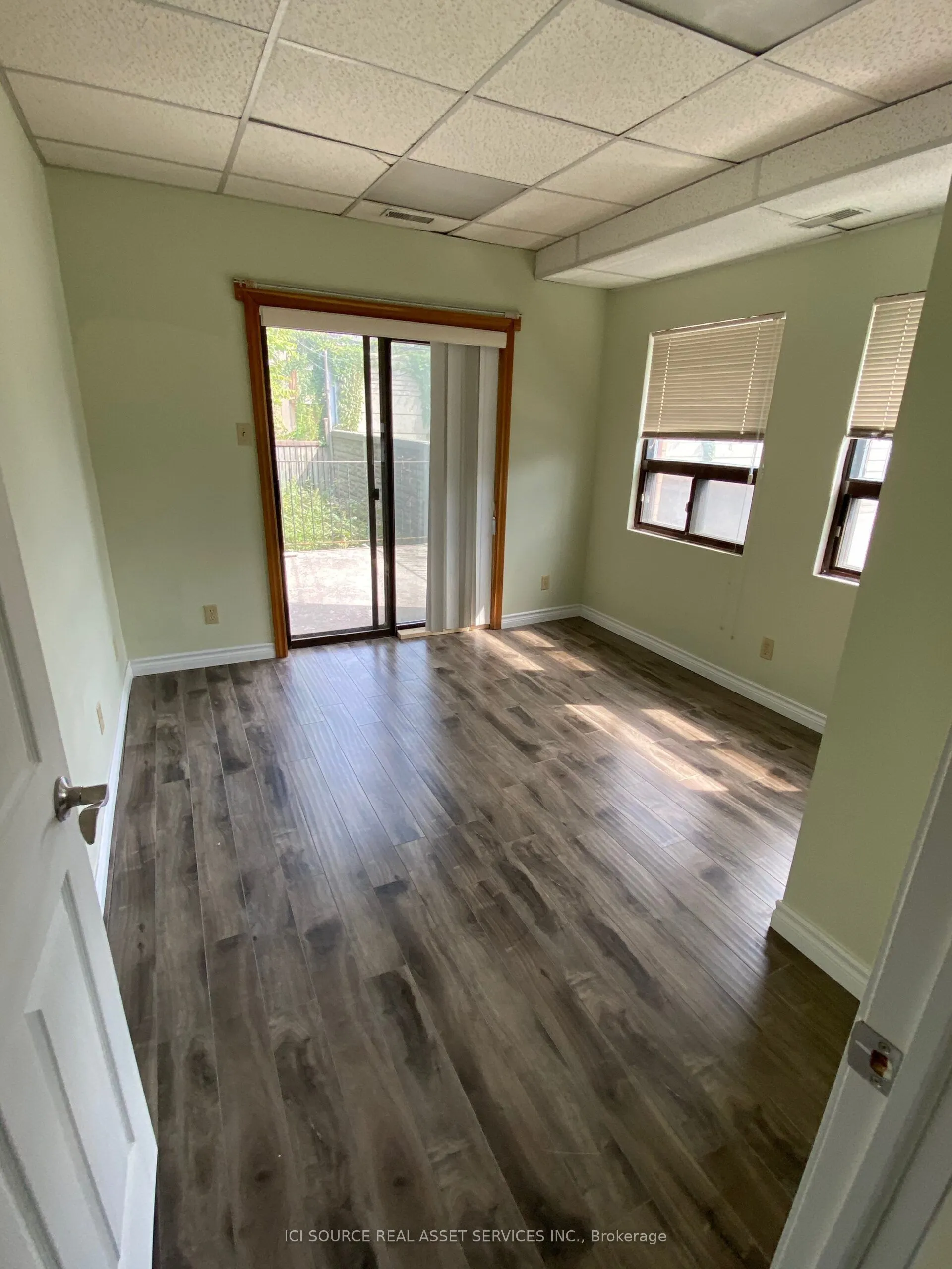 849 Bathurst Street #1