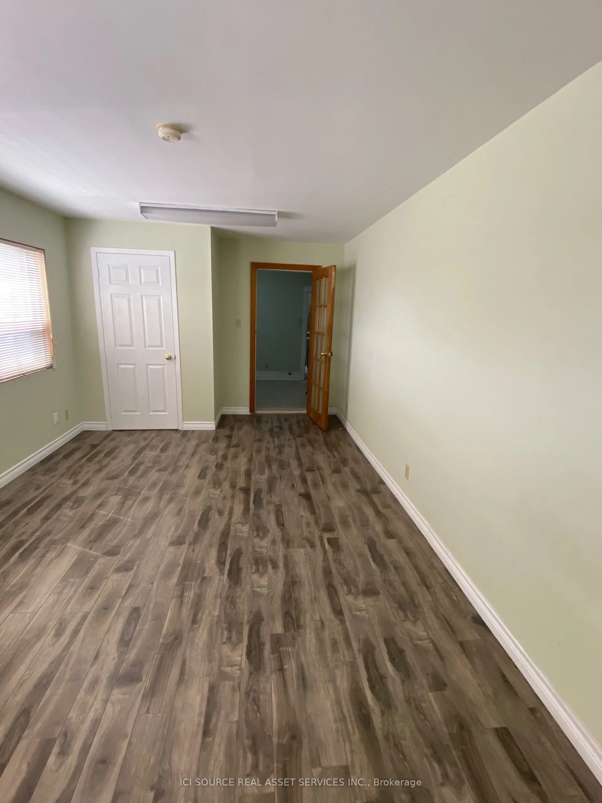 849 Bathurst Street #1
