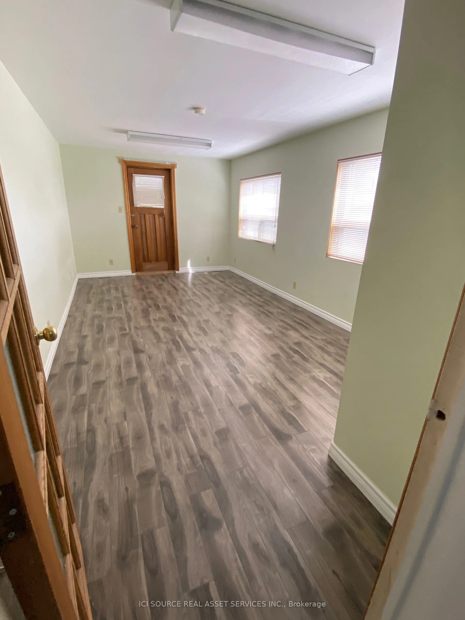 849 Bathurst Street #1