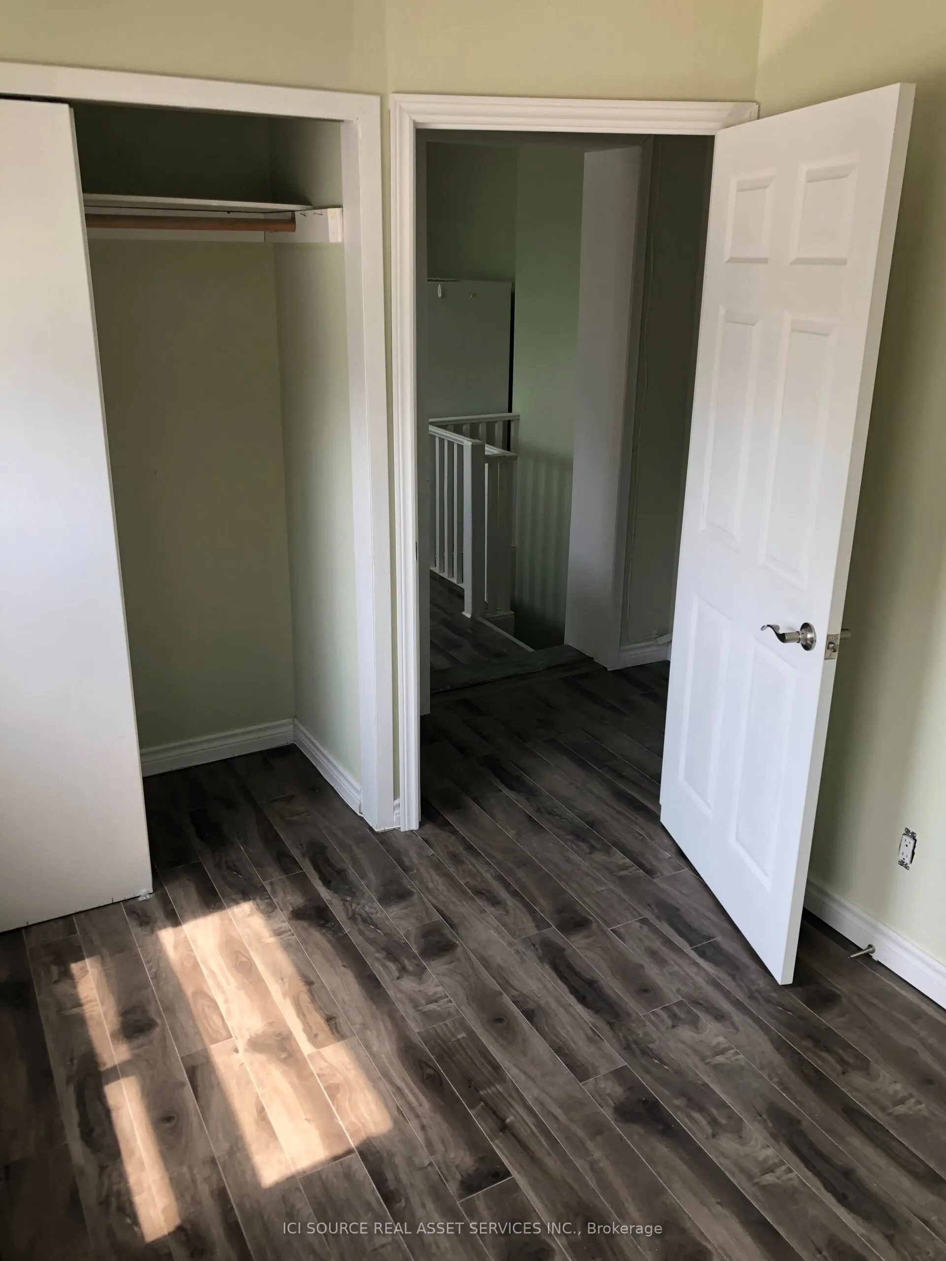 849 Bathurst Street #1