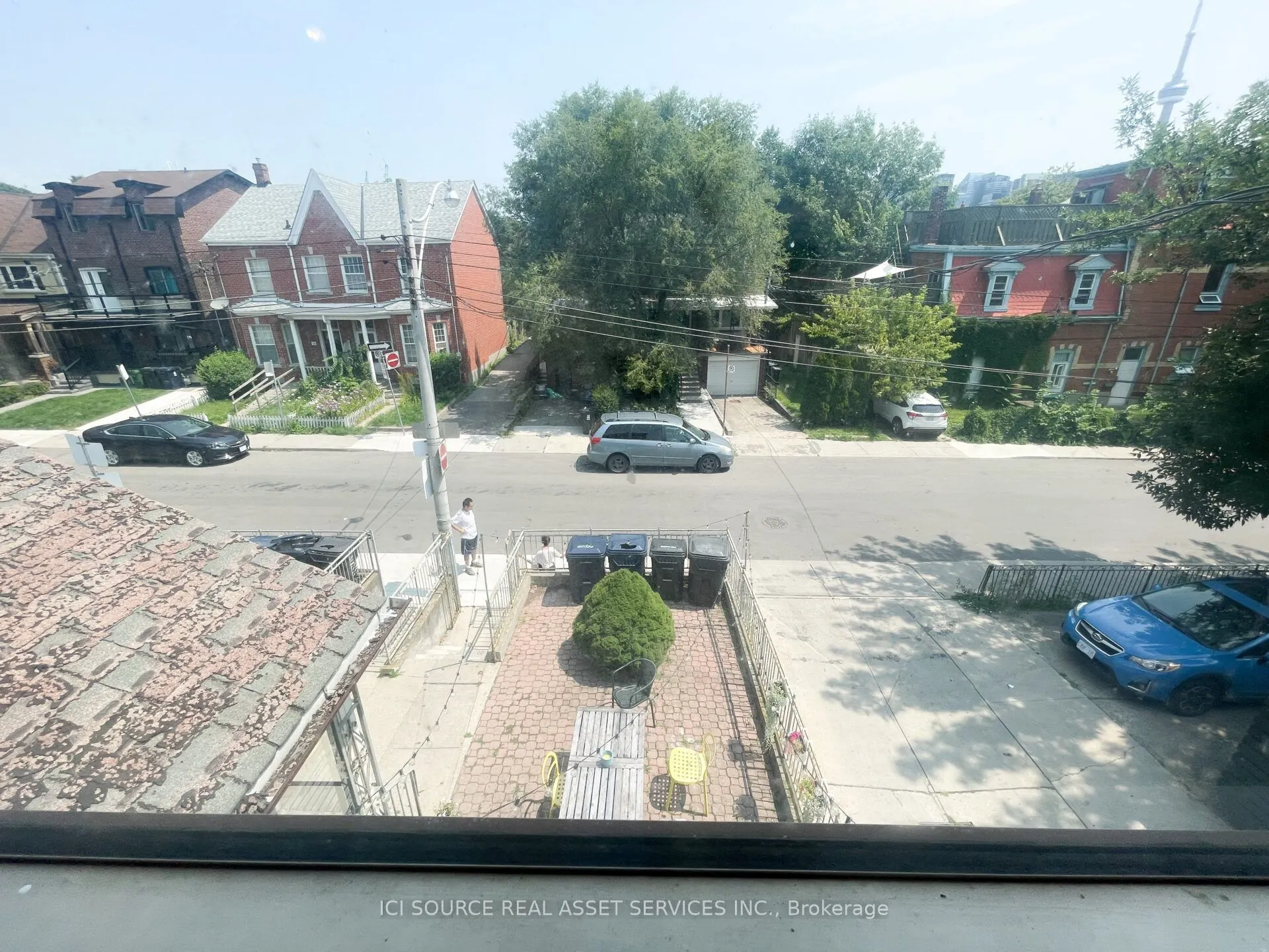 54 Markham Street #2