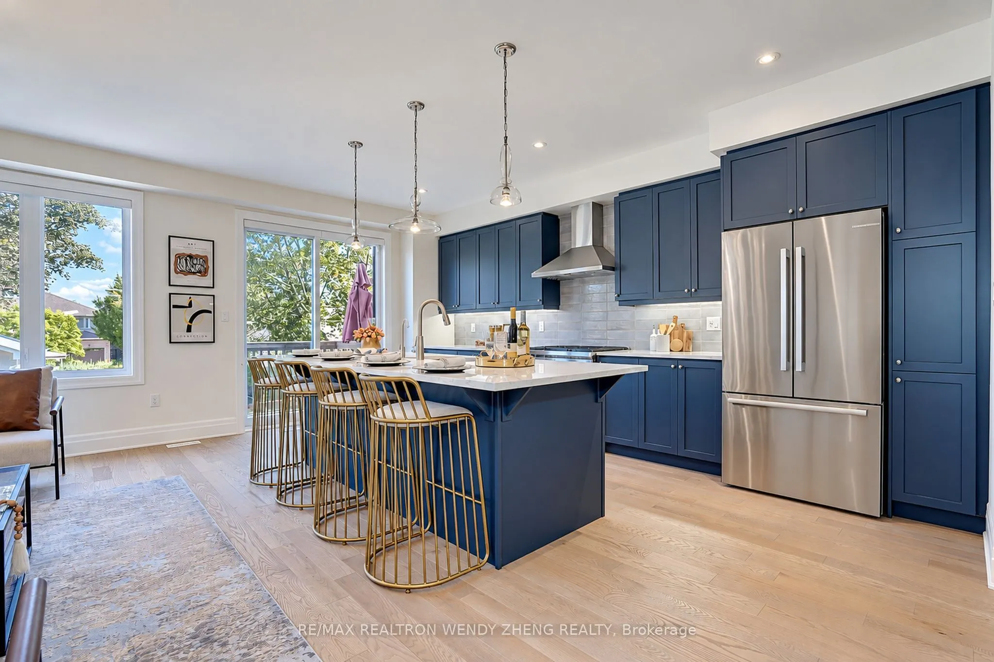 11 Hollyhock Court