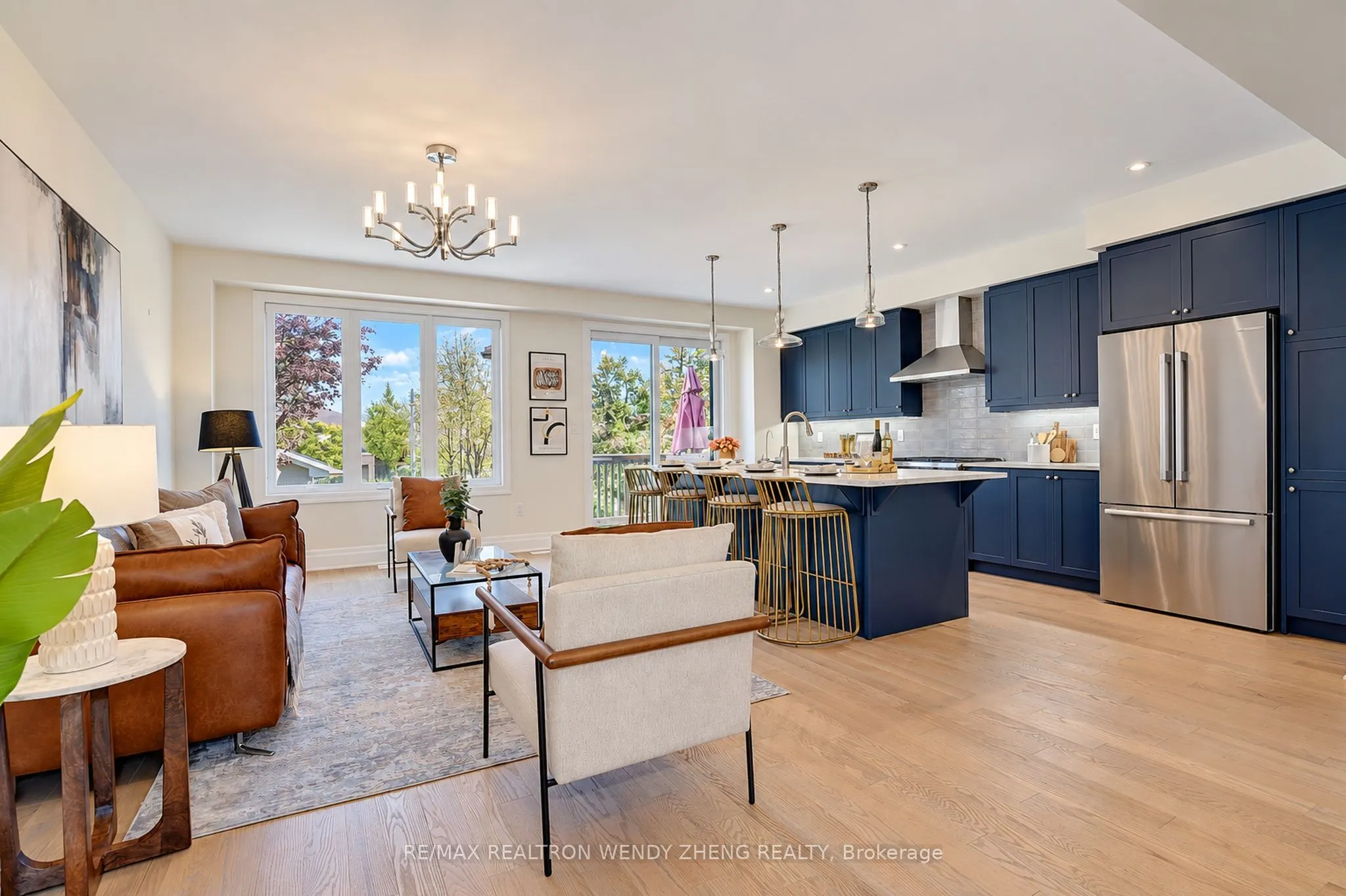 11 Hollyhock Court