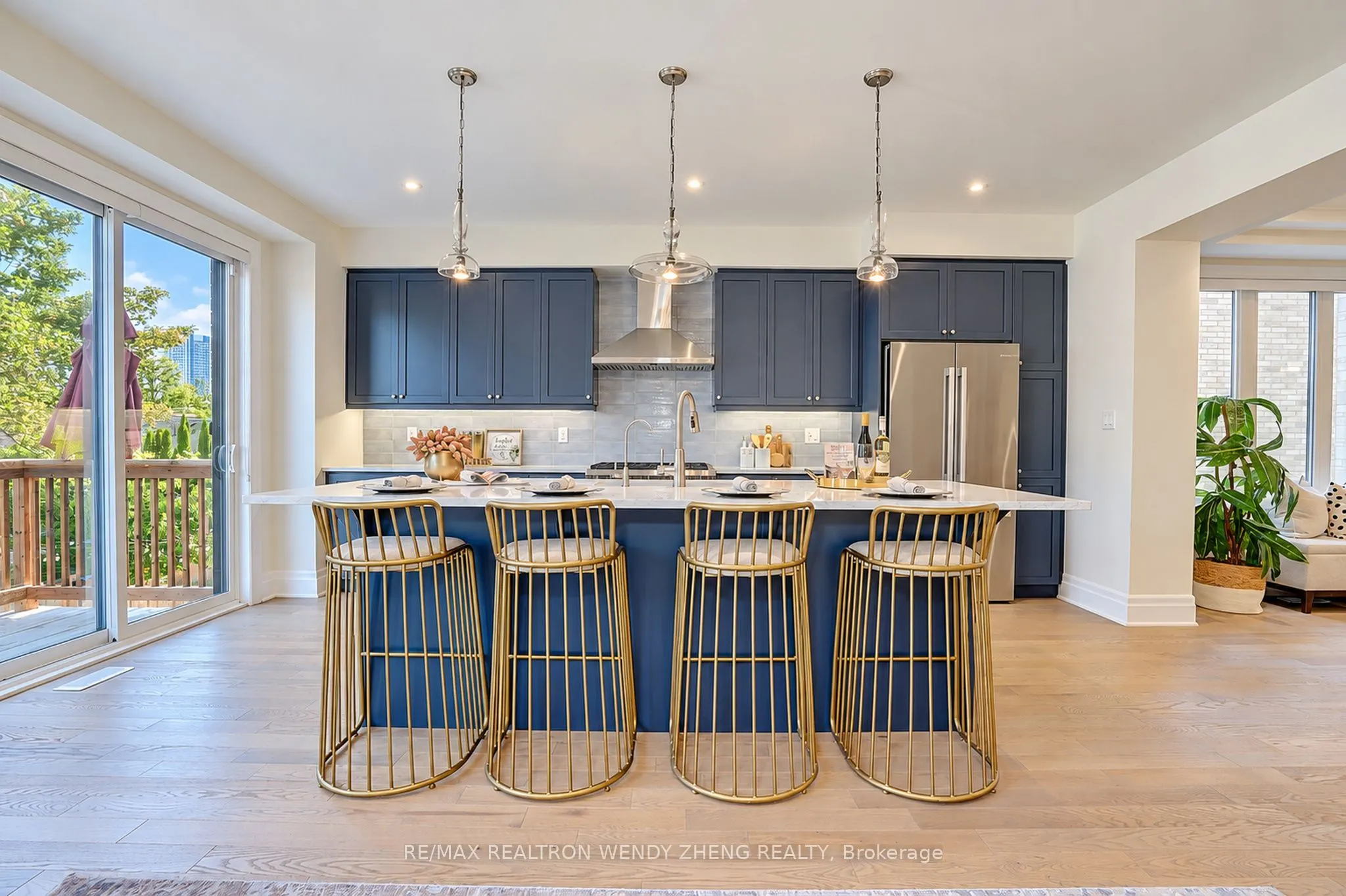 11 Hollyhock Court