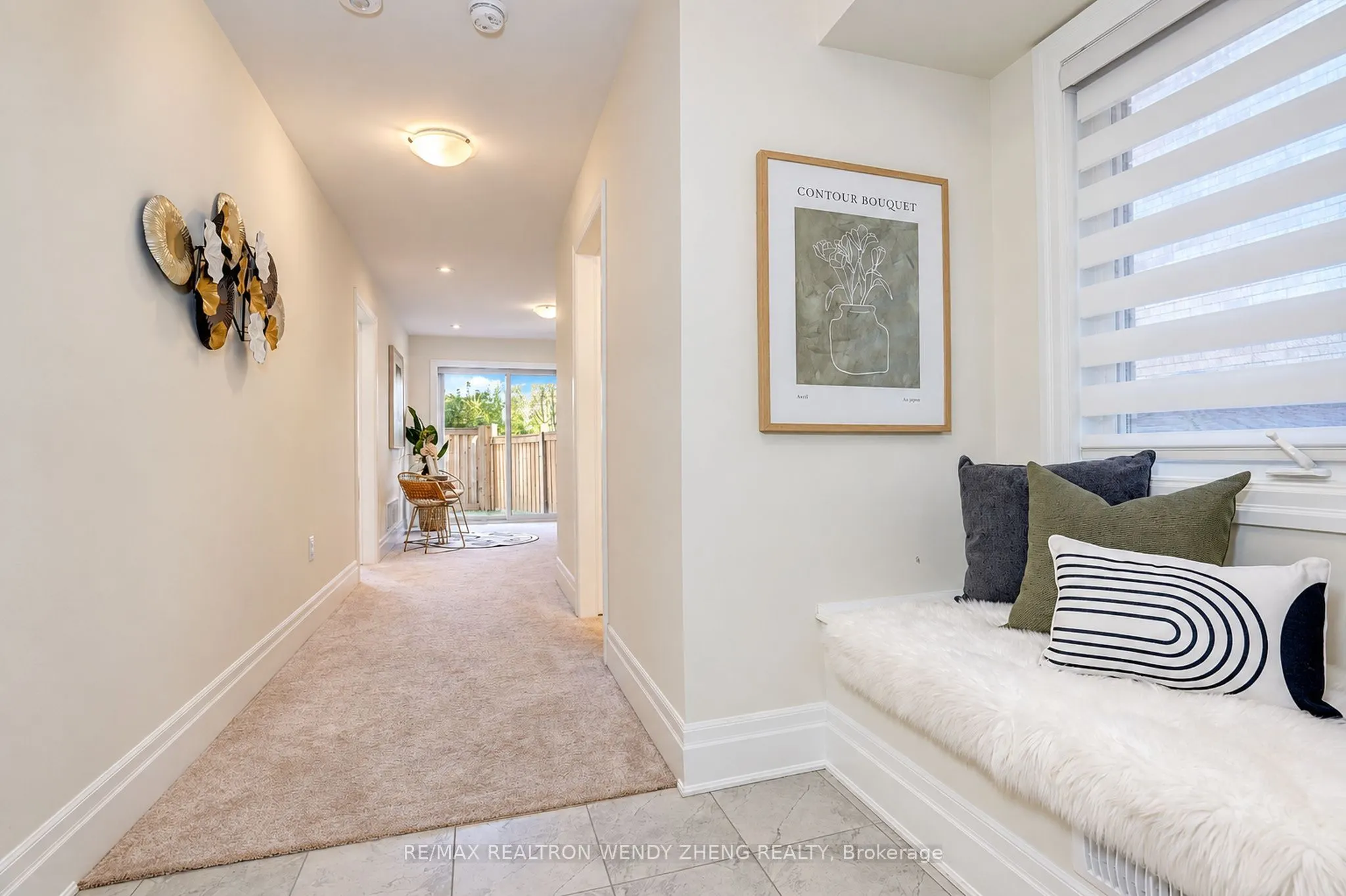 11 Hollyhock Court