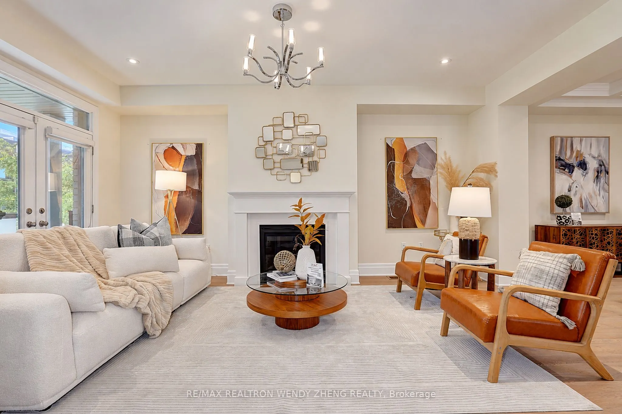 11 Hollyhock Court
