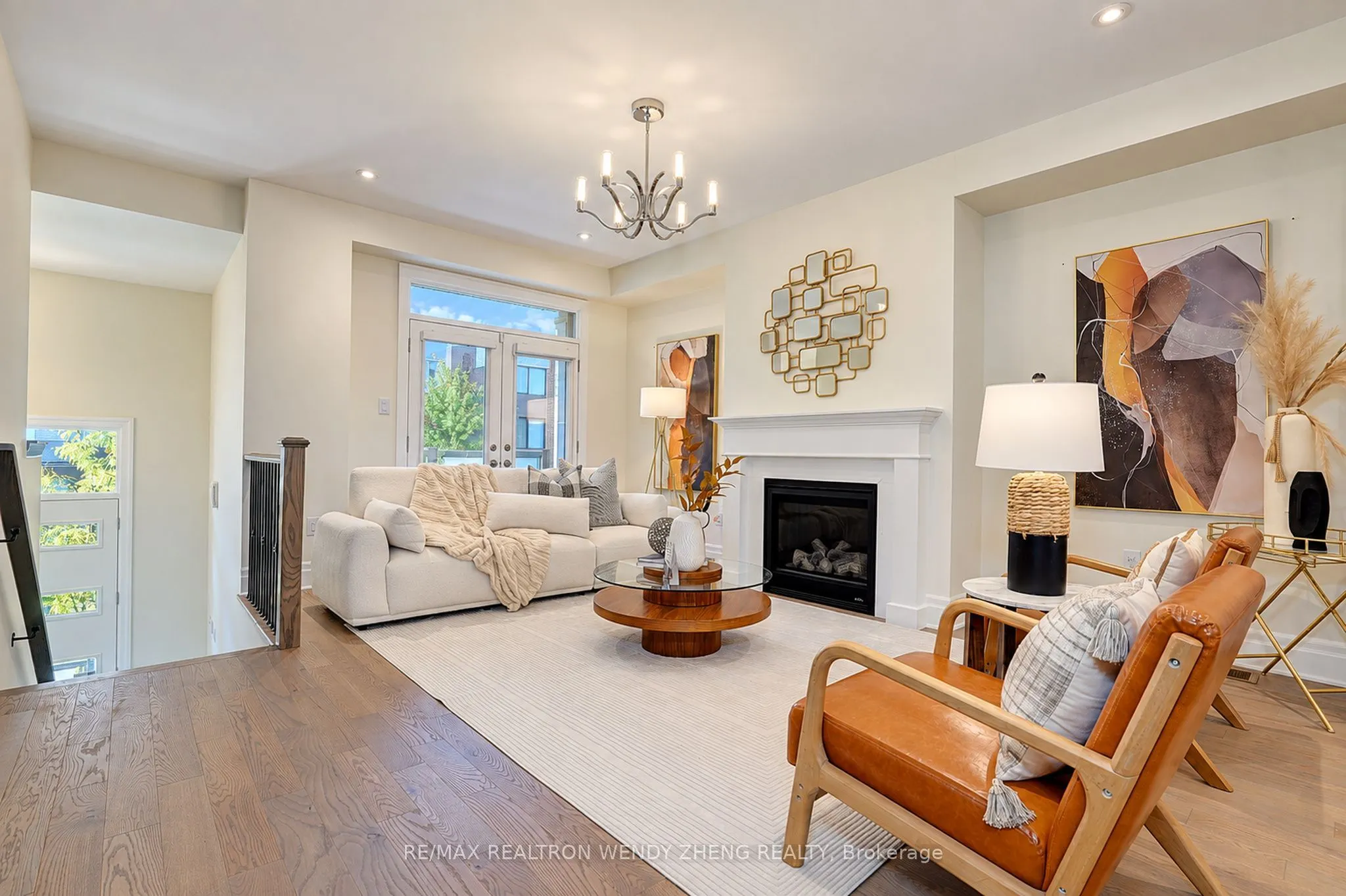 11 Hollyhock Court