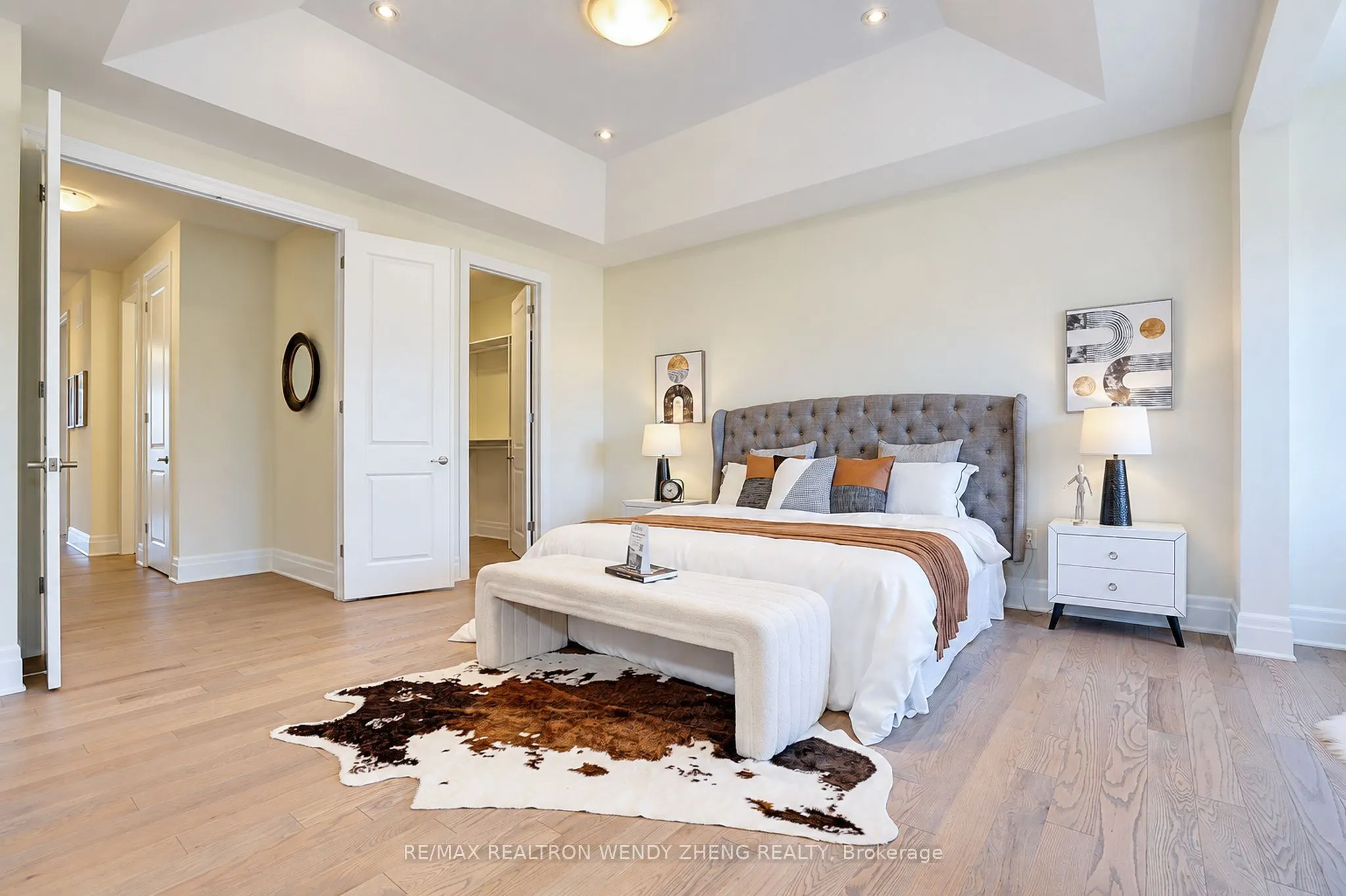 11 Hollyhock Court