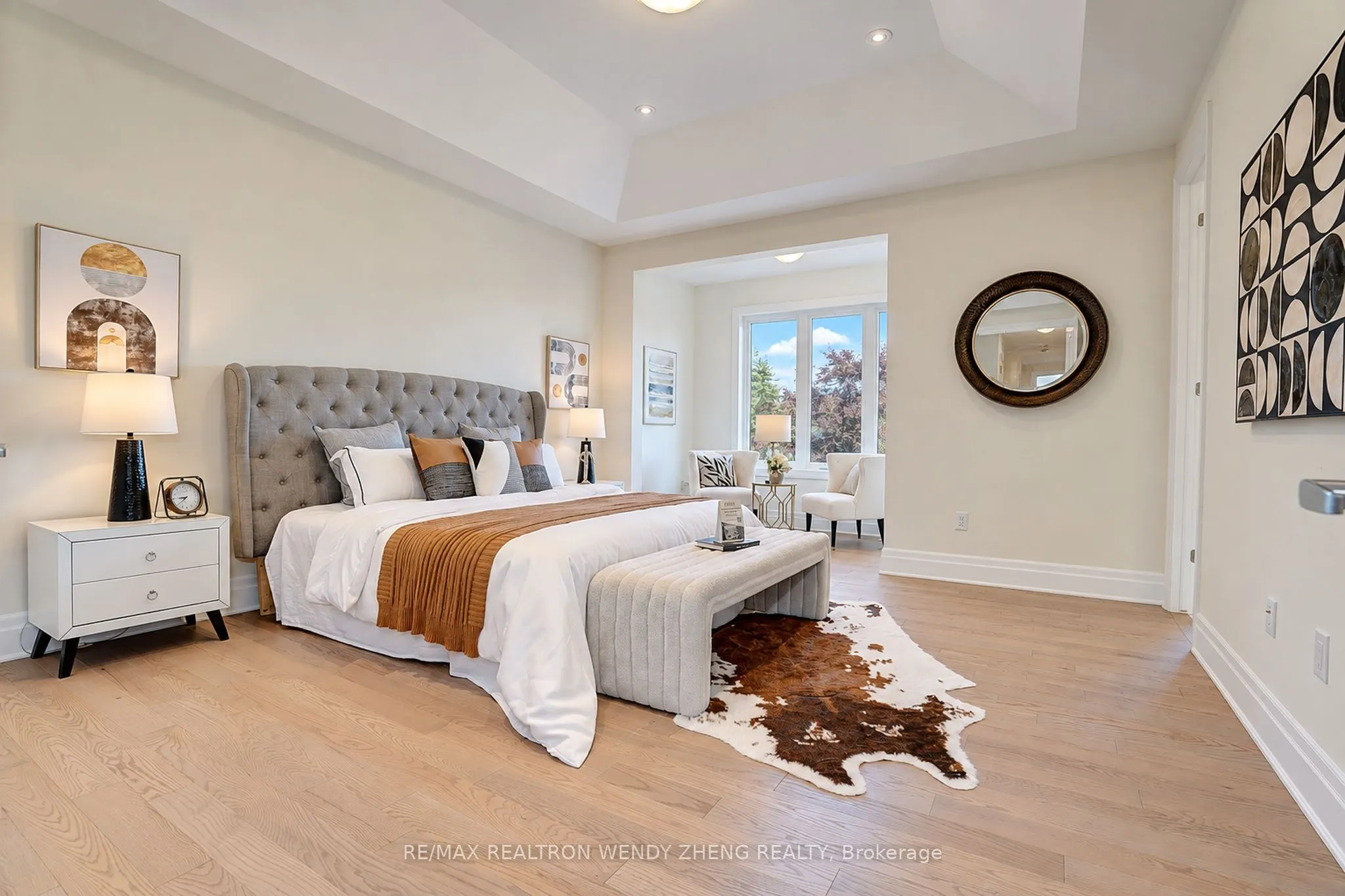11 Hollyhock Court