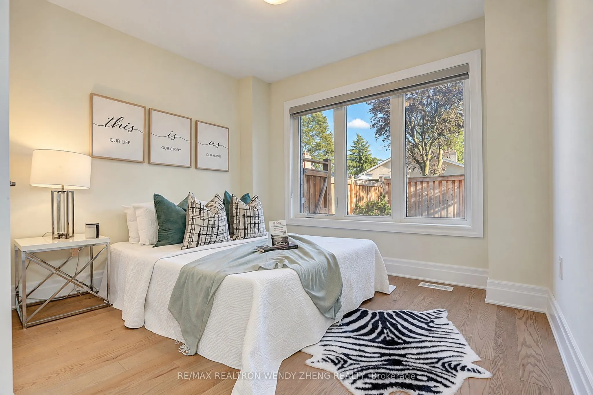 11 Hollyhock Court