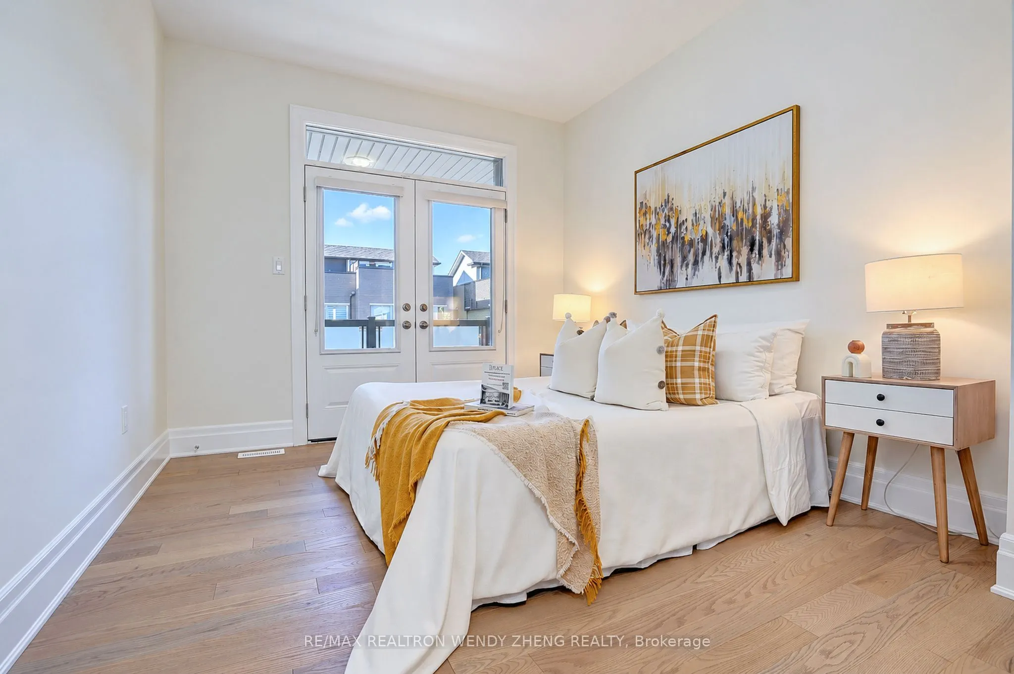 11 Hollyhock Court