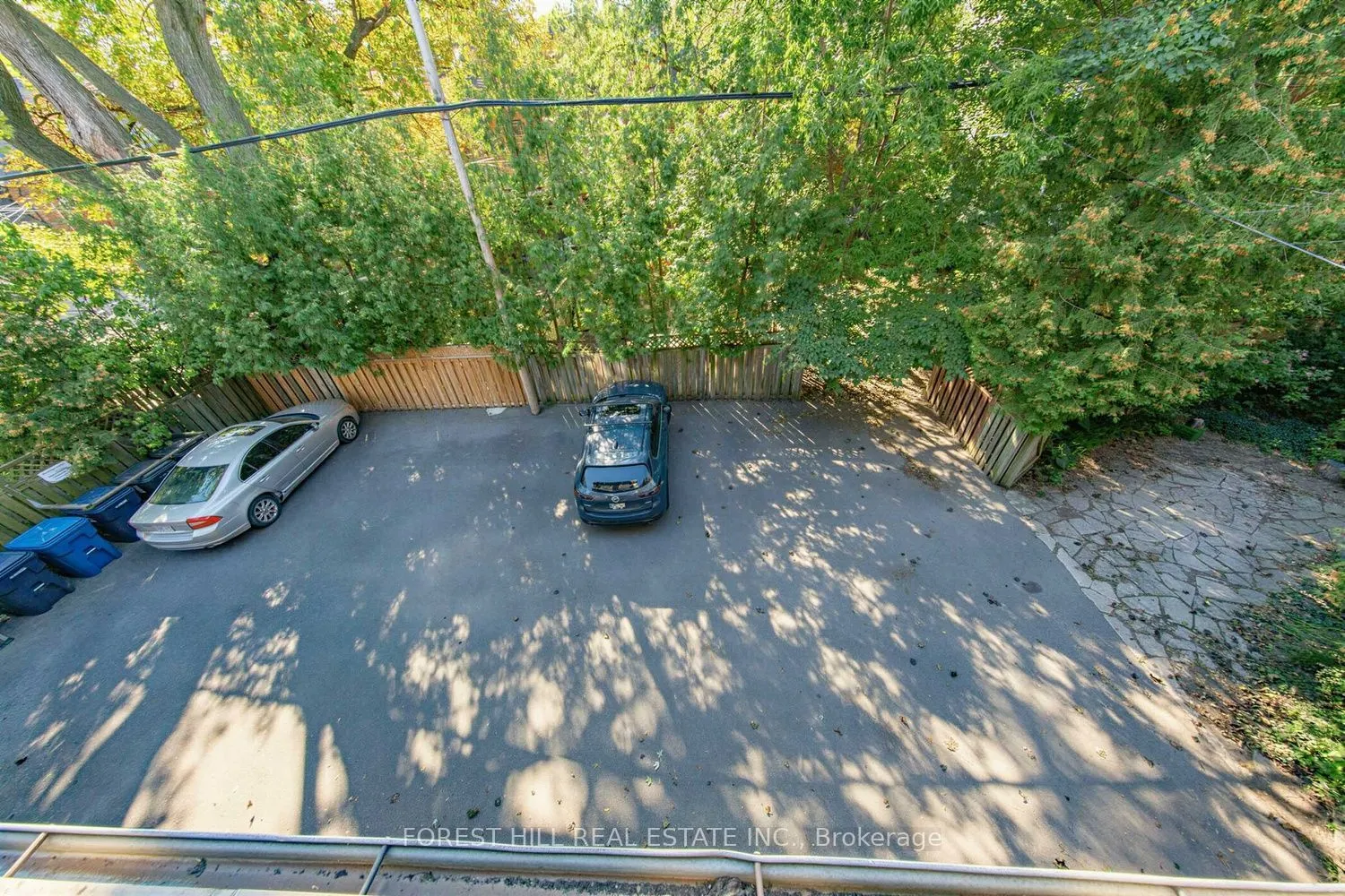 68 Kendal Avenue #6