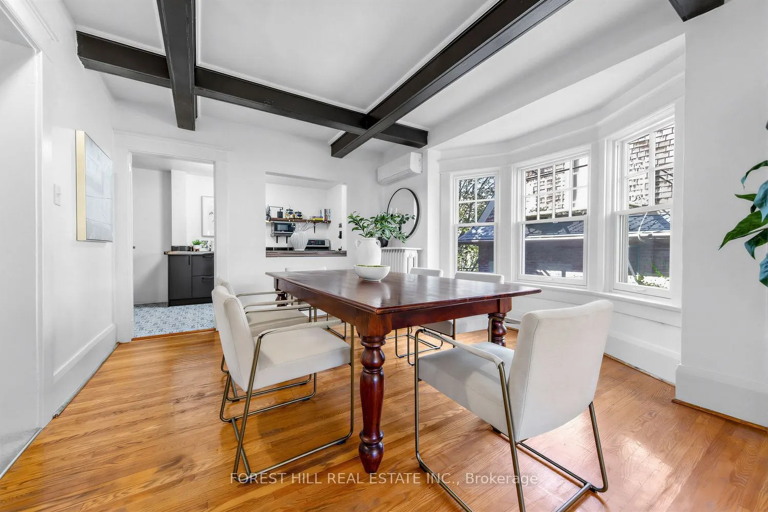 68 Kendal Avenue #6