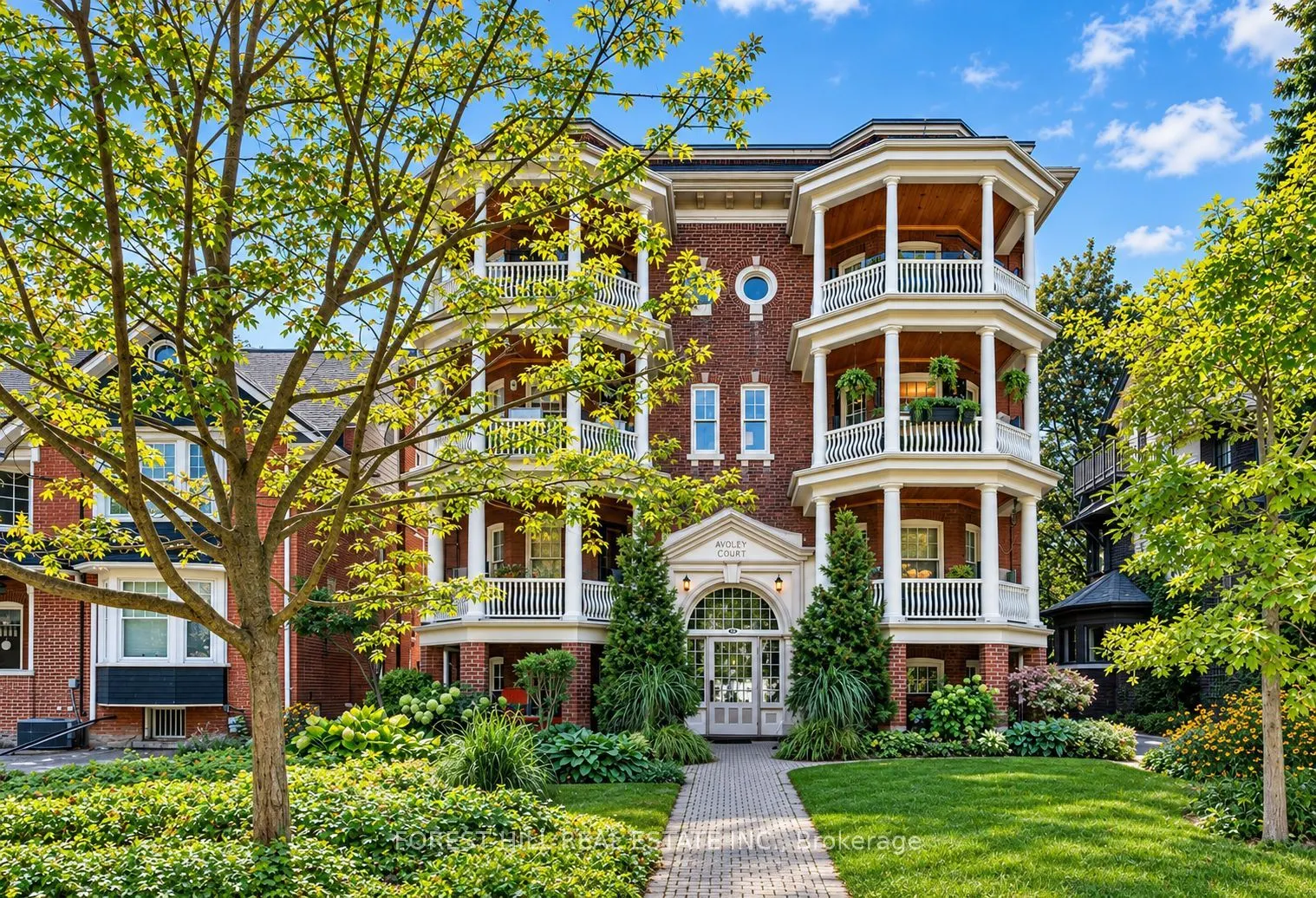 68 Kendal Avenue #6