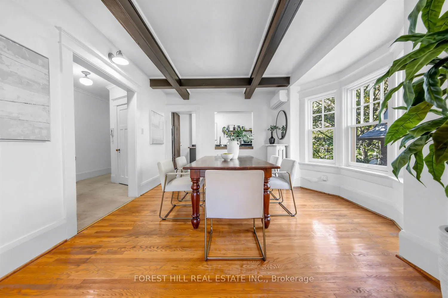 68 Kendal Avenue #6