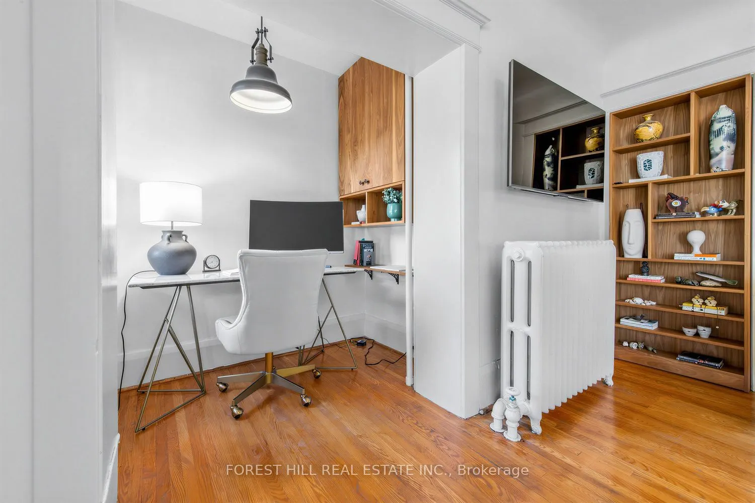 68 Kendal Avenue #6