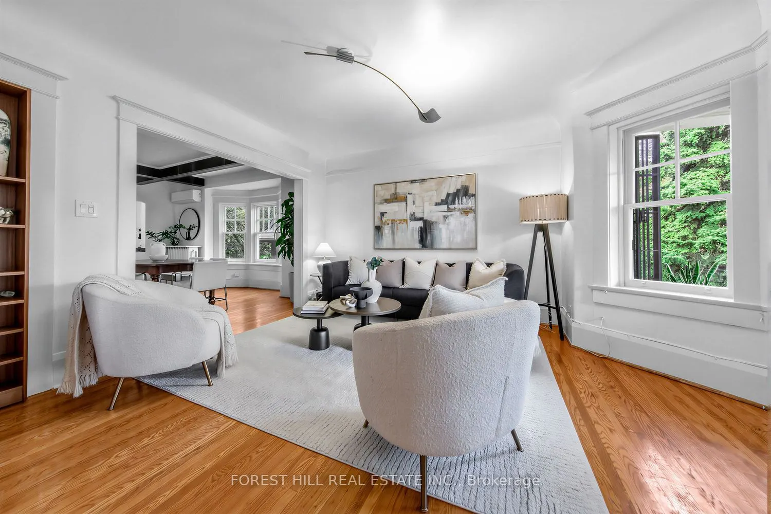 68 Kendal Avenue #6