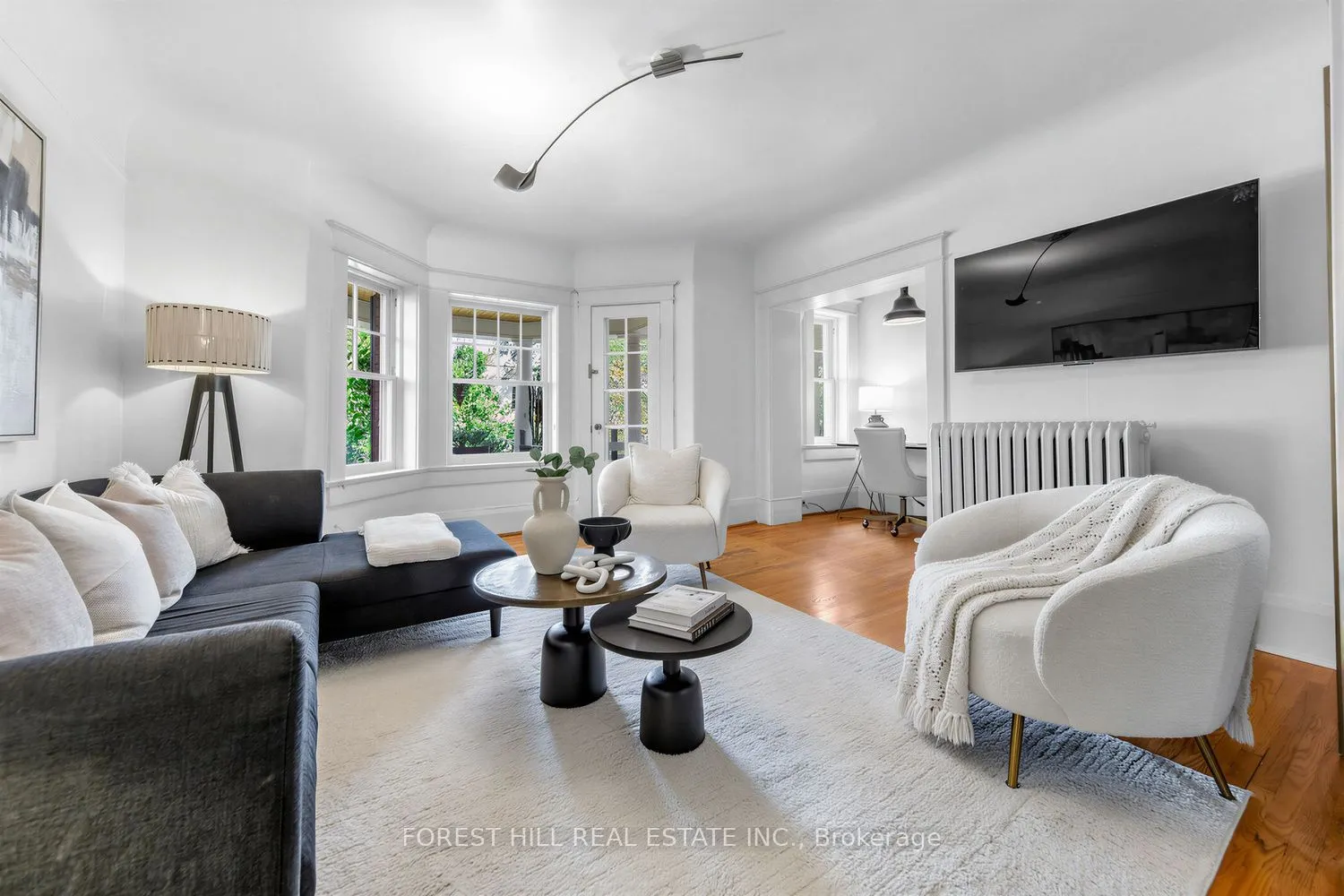 68 Kendal Avenue #6