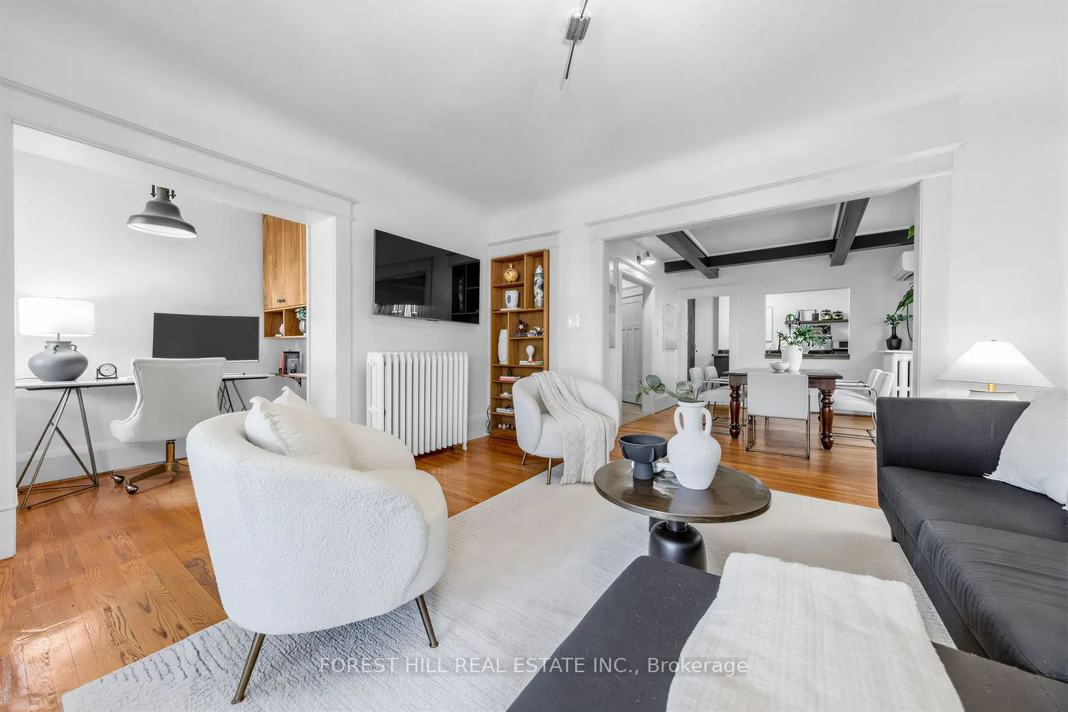 68 Kendal Avenue #6