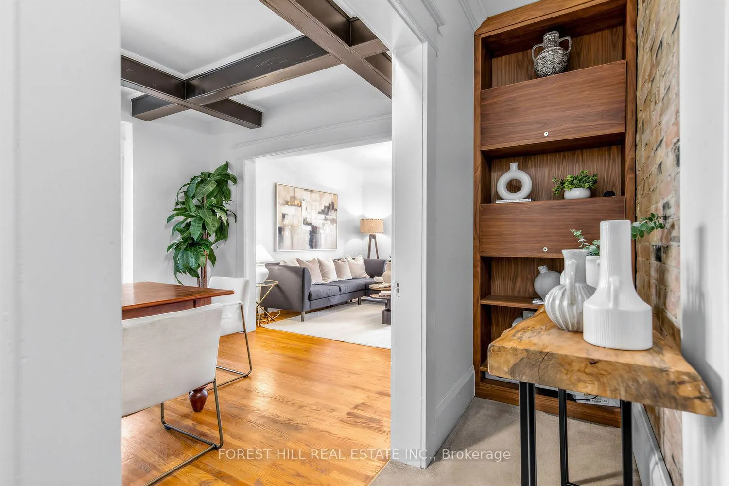68 Kendal Avenue #6