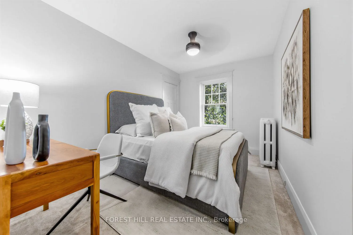 68 Kendal Avenue #6